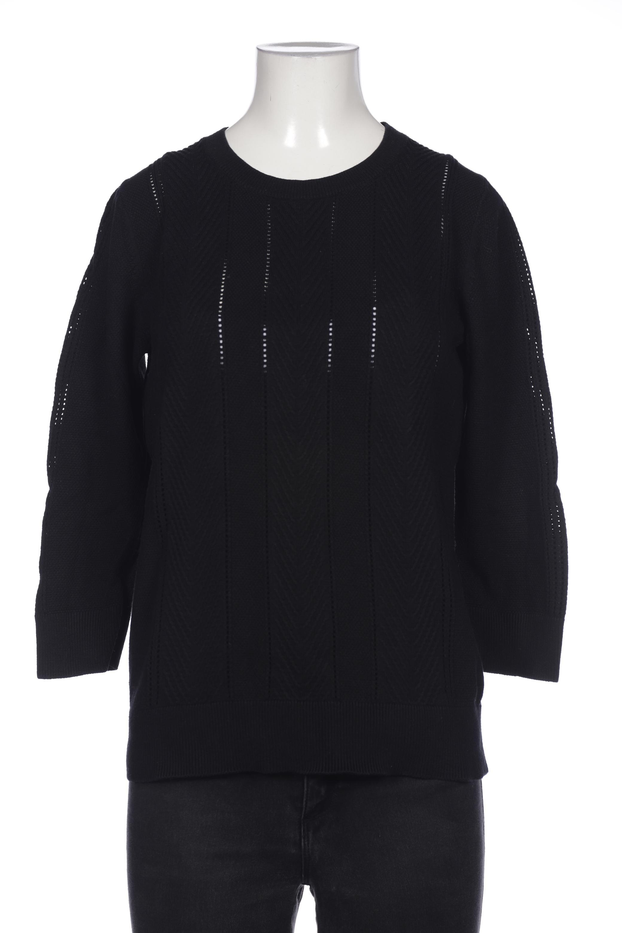 

Banana Republic Damen Pullover, schwarz