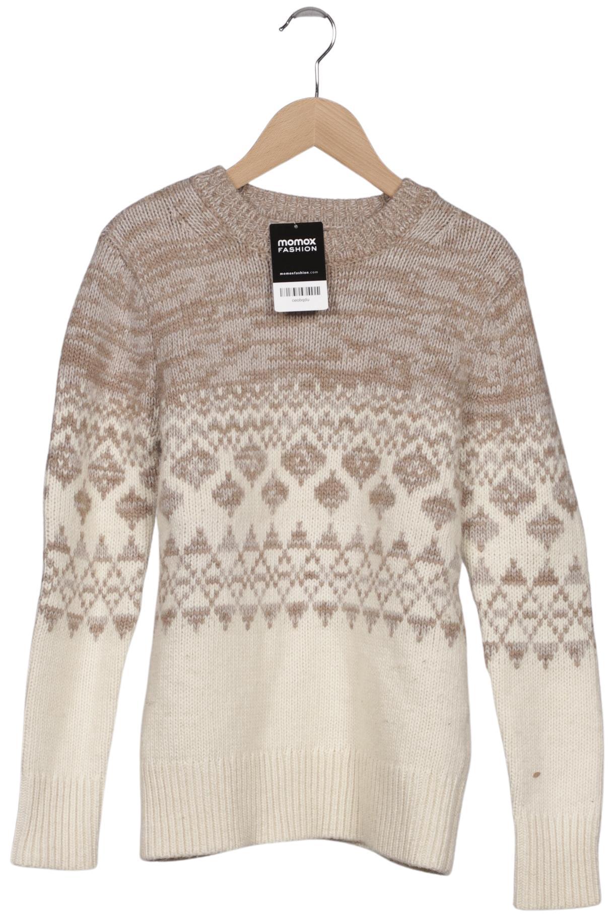 

Banana Republic Damen Pullover, braun, Gr. 36