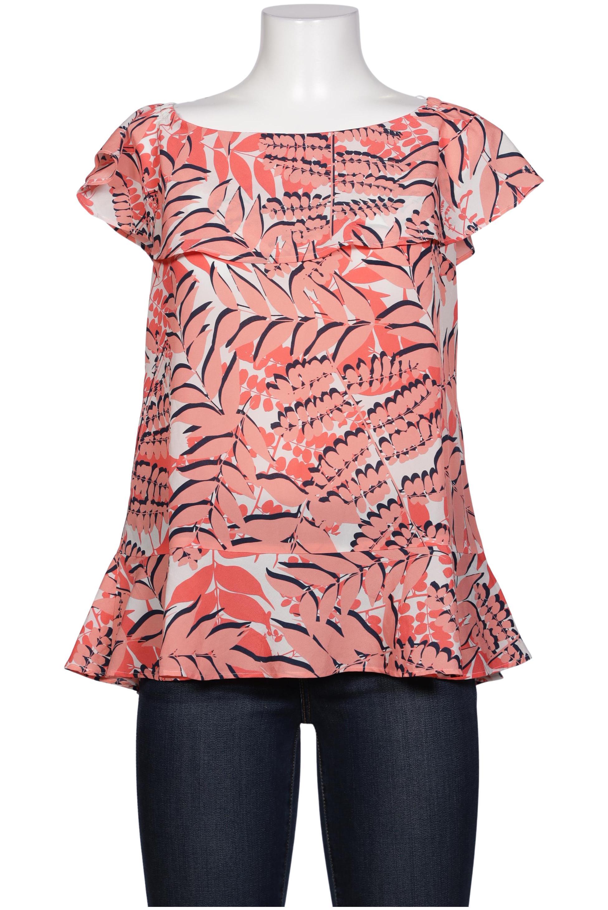 

Banana Republic Damen Bluse, pink, Gr. 42