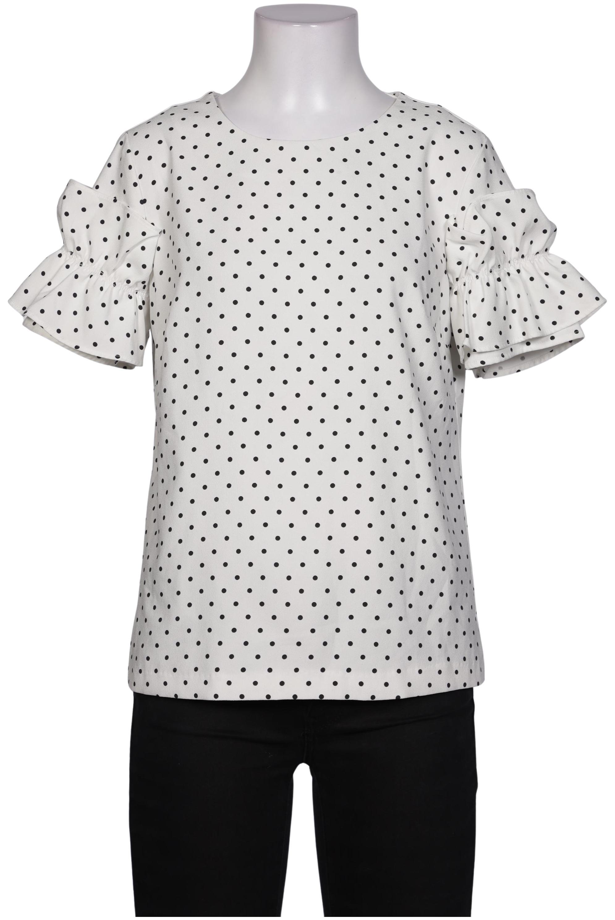 

Banana Republic Damen Bluse, weiß, Gr. 36