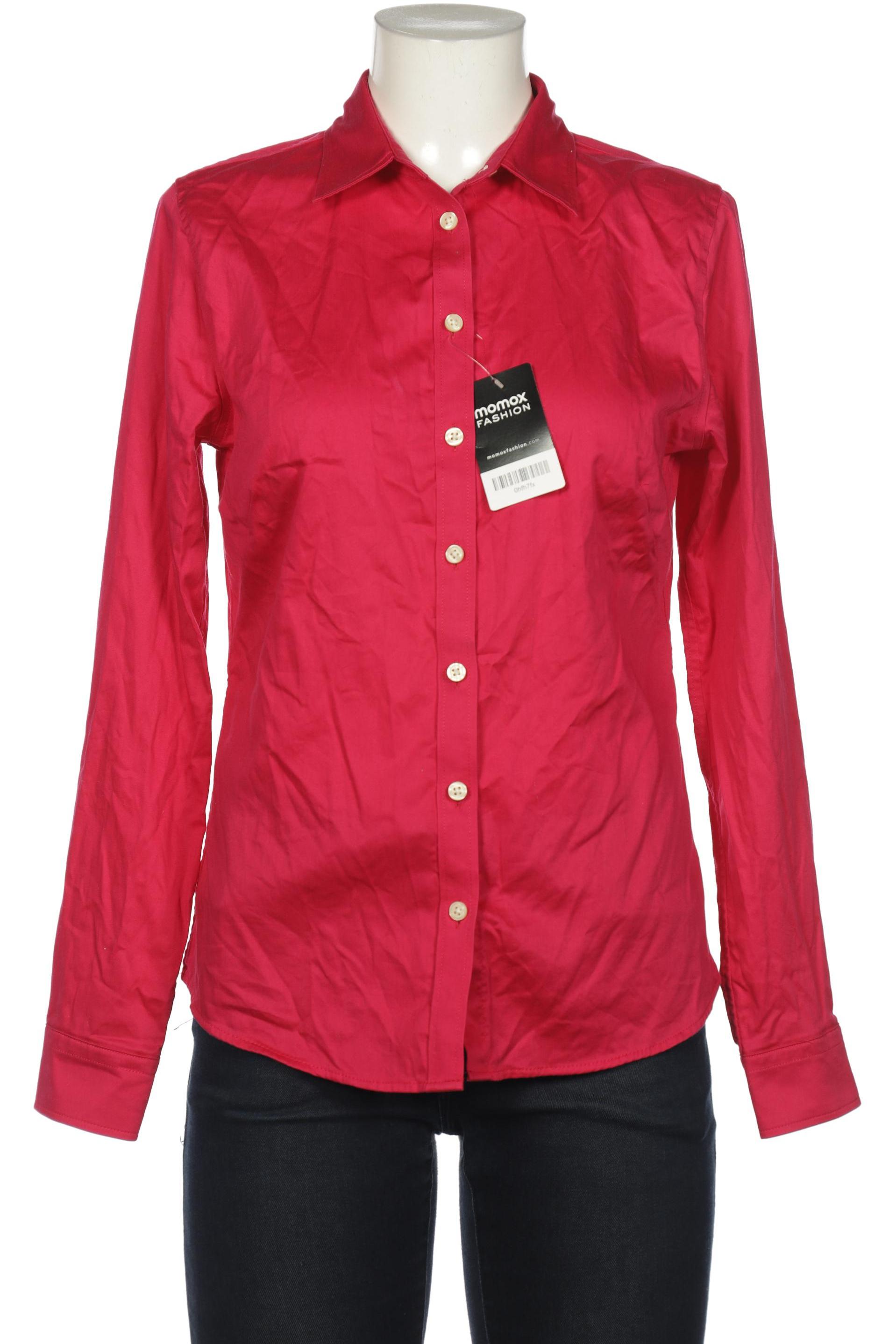 

Banana Republic Damen Bluse, pink, Gr. 10