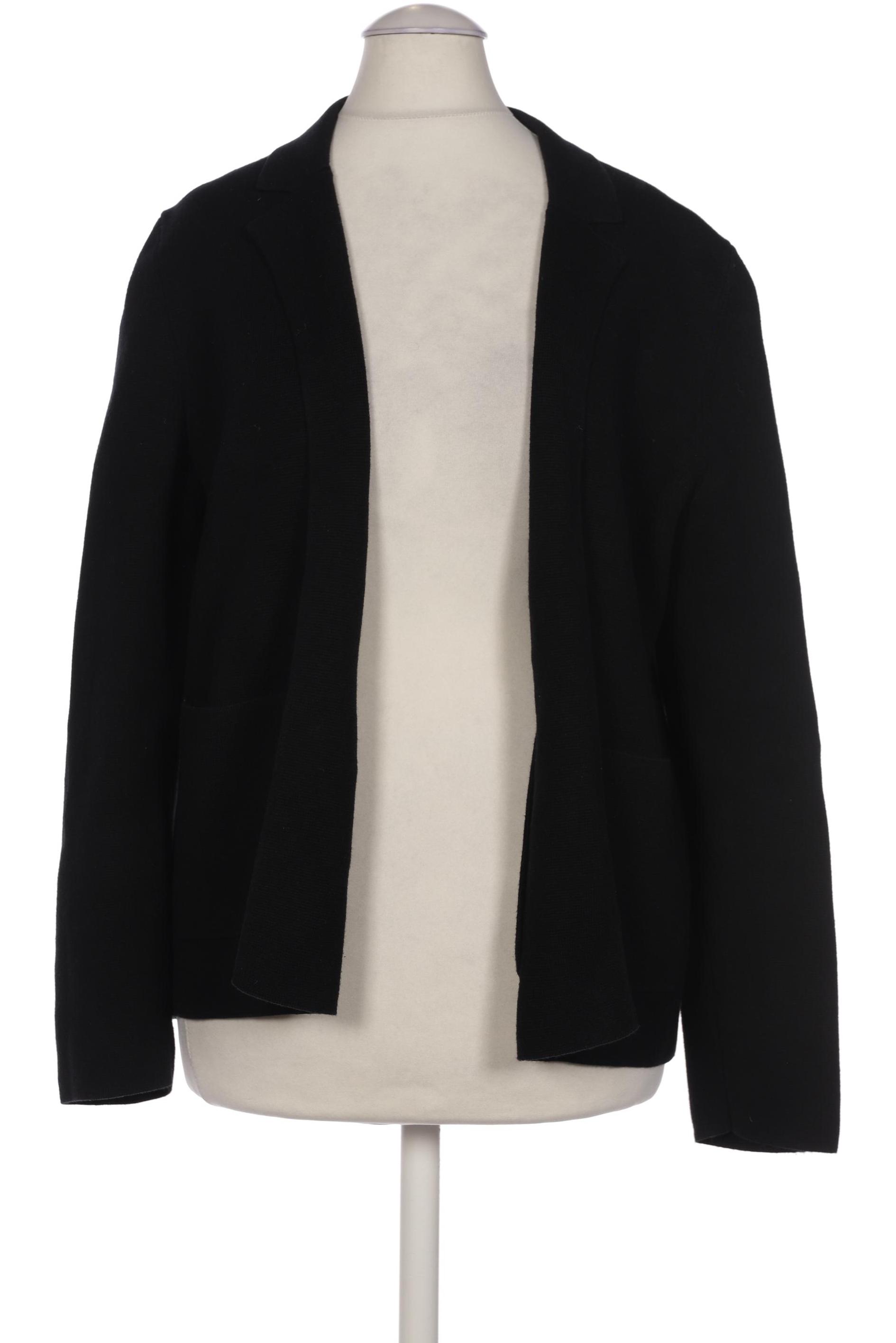 

Banana Republic Damen Strickjacke, schwarz, Gr. 34