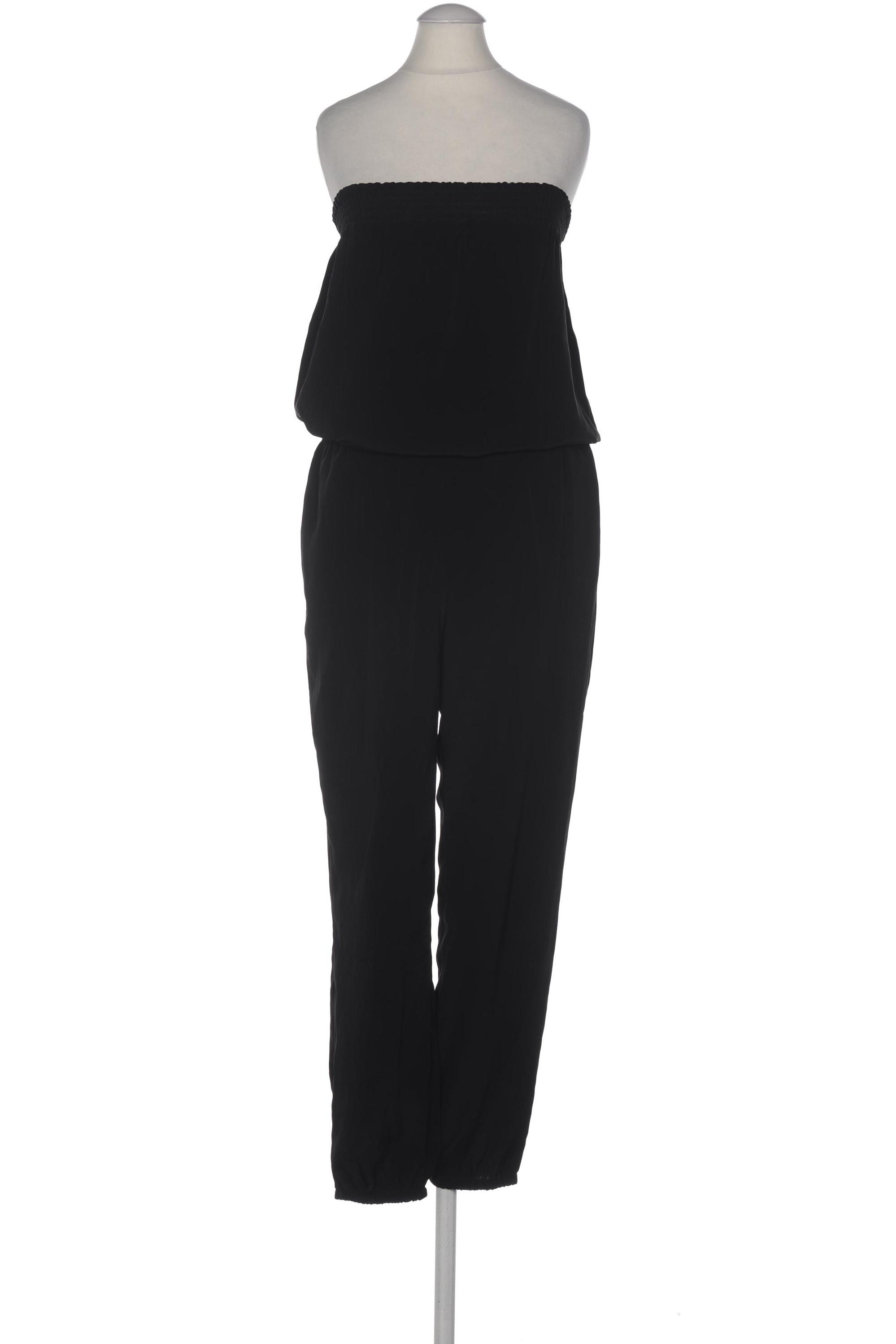 Thumbnail - Banana Republic Damen Jumpsuit/Overall, schwarz, Gr. 32