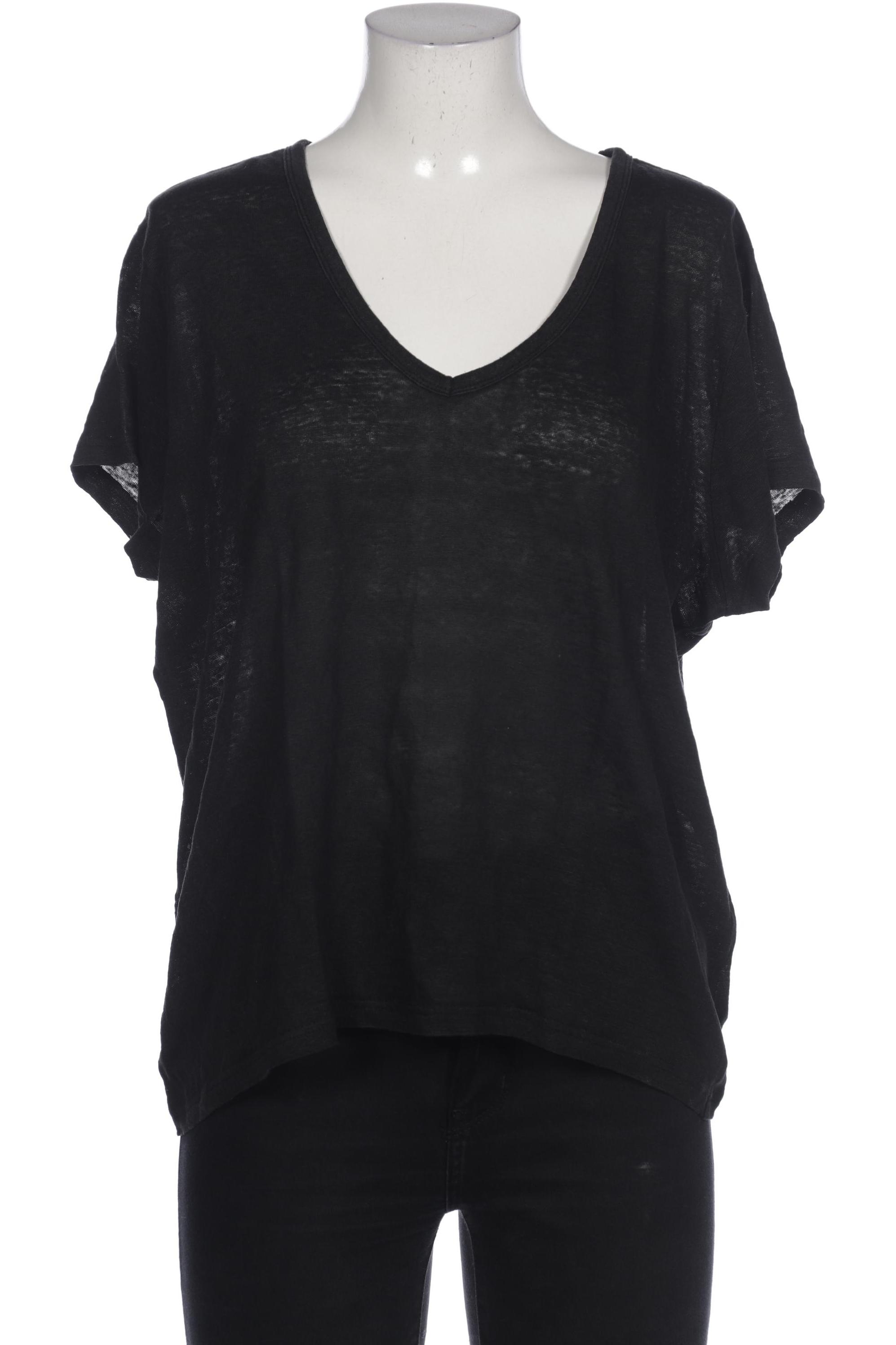 

Banana Republic Damen T-Shirt, schwarz, Gr. 42