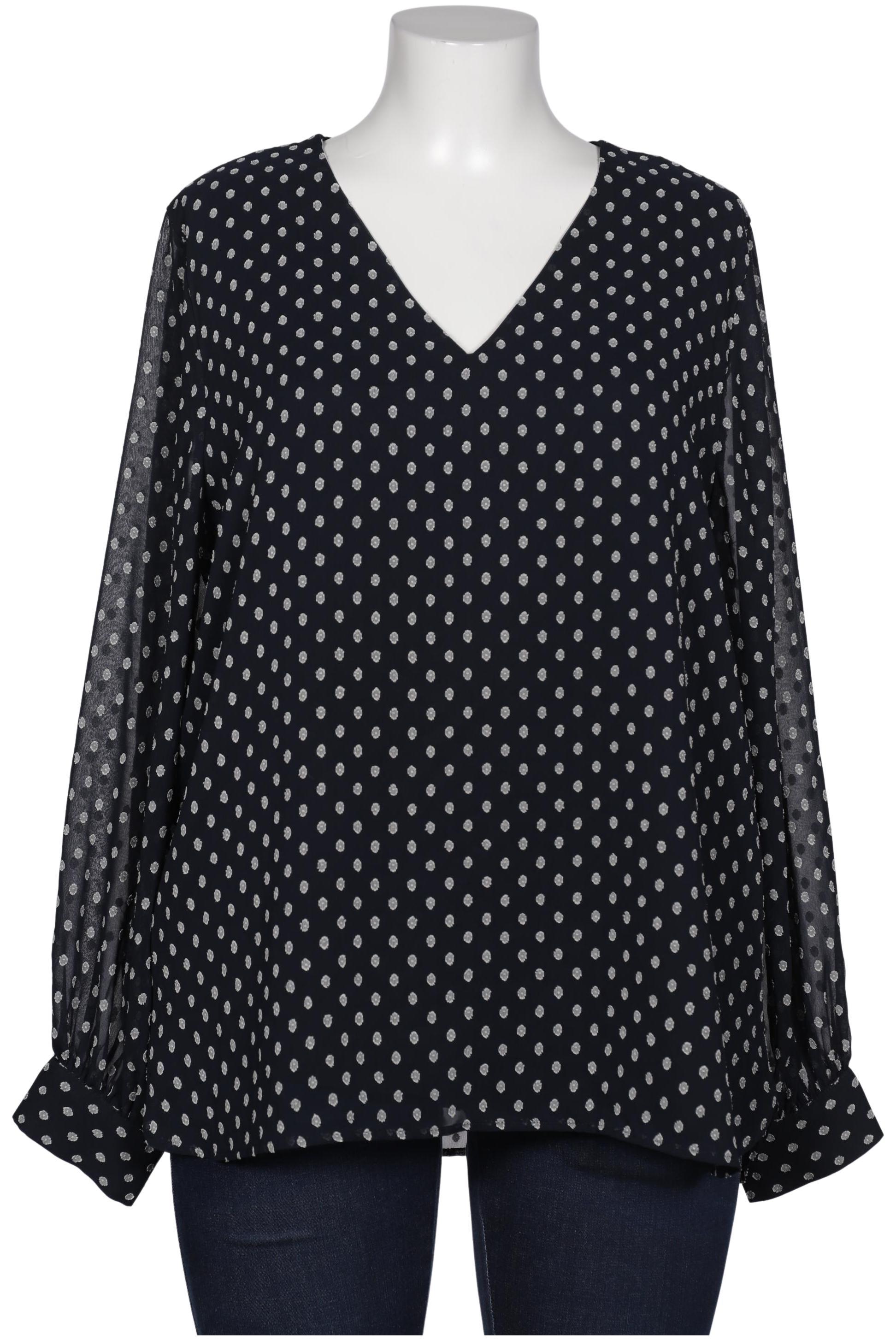 

Banana Republic Damen Bluse, marineblau, Gr. 44