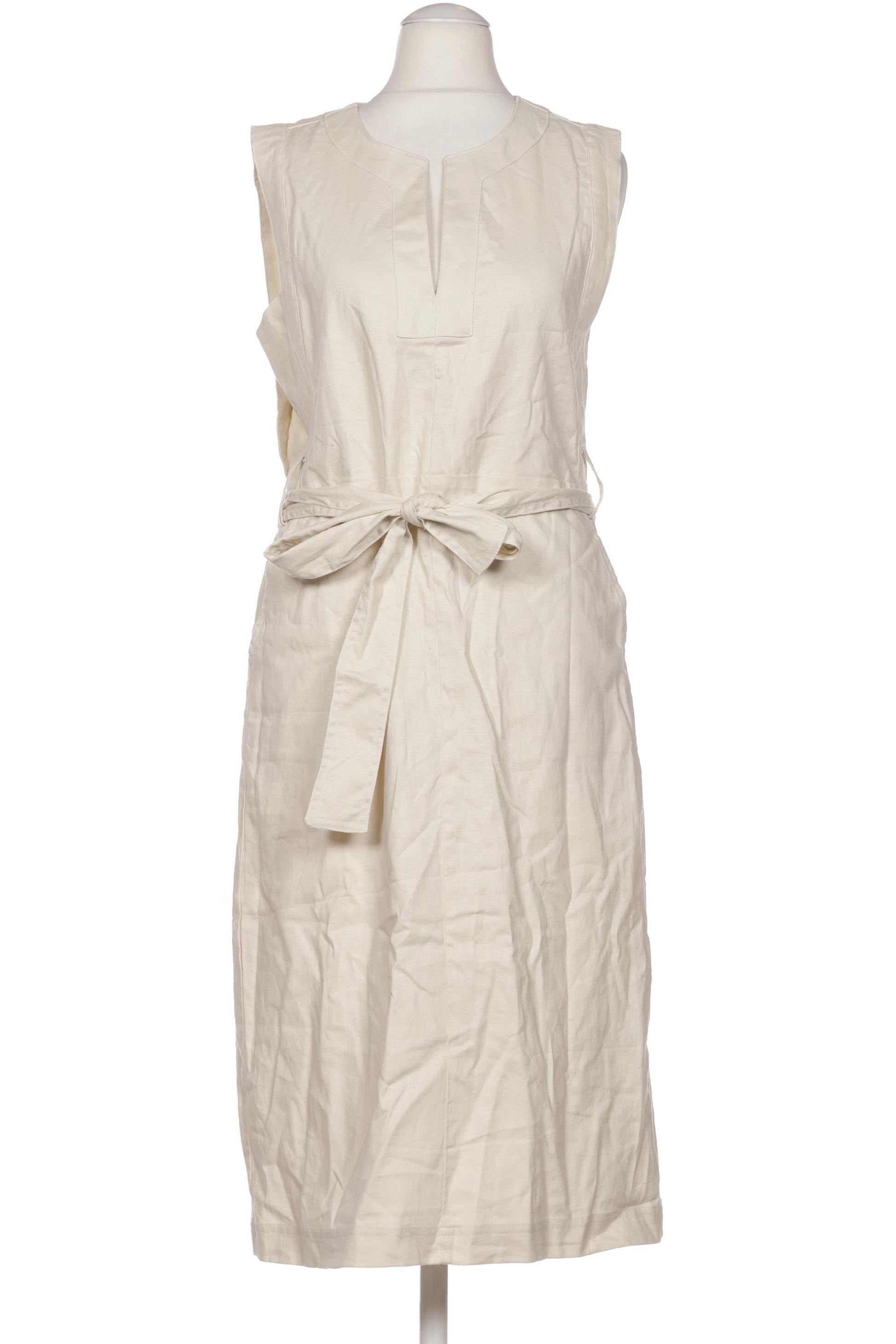 

Banana Republic Damen Kleid, cremeweiß, Gr. 34