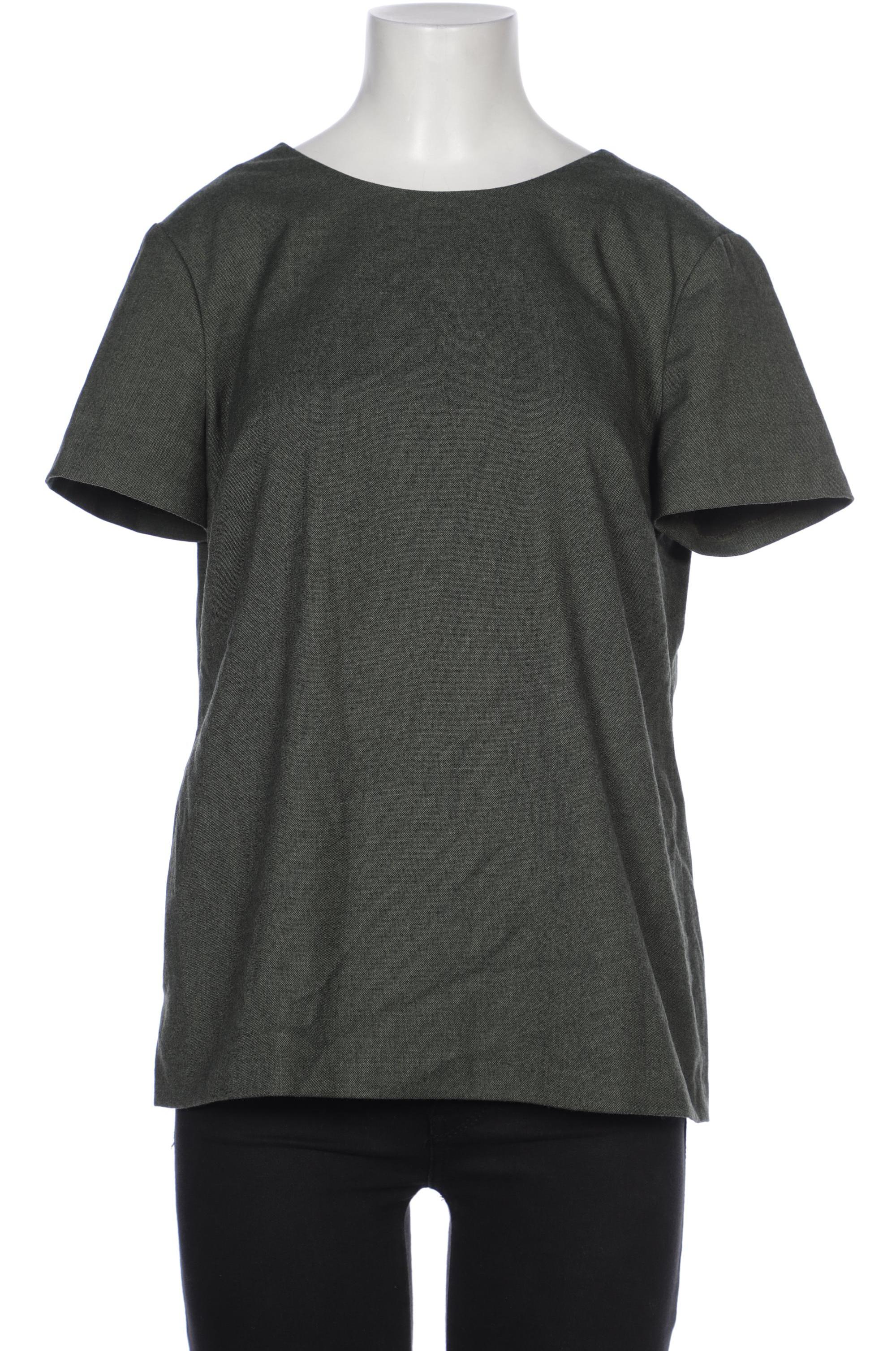 

Banana Republic Damen Bluse, grün, Gr. 36
