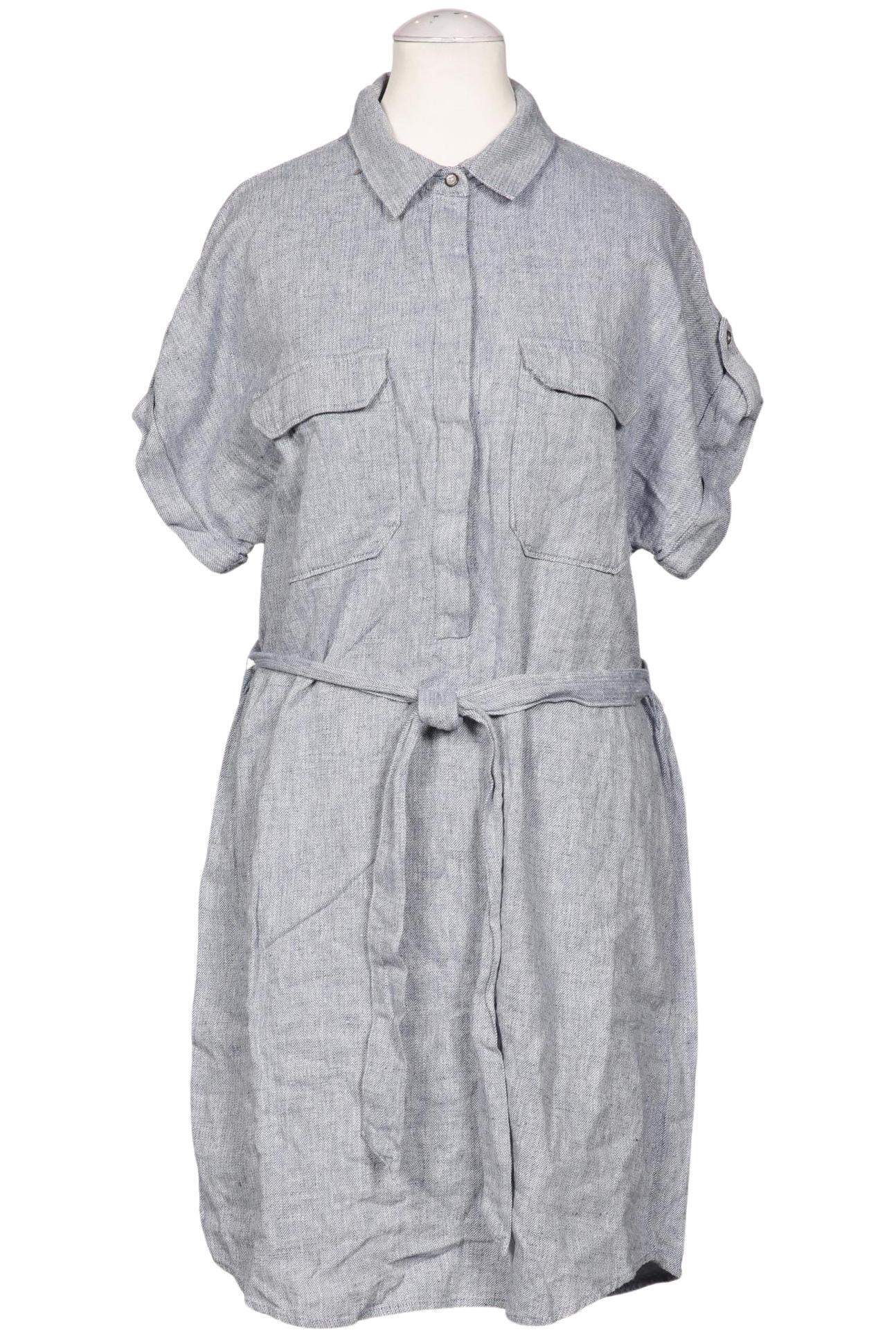 

Banana Republic Damen Kleid, hellblau, Gr. 36