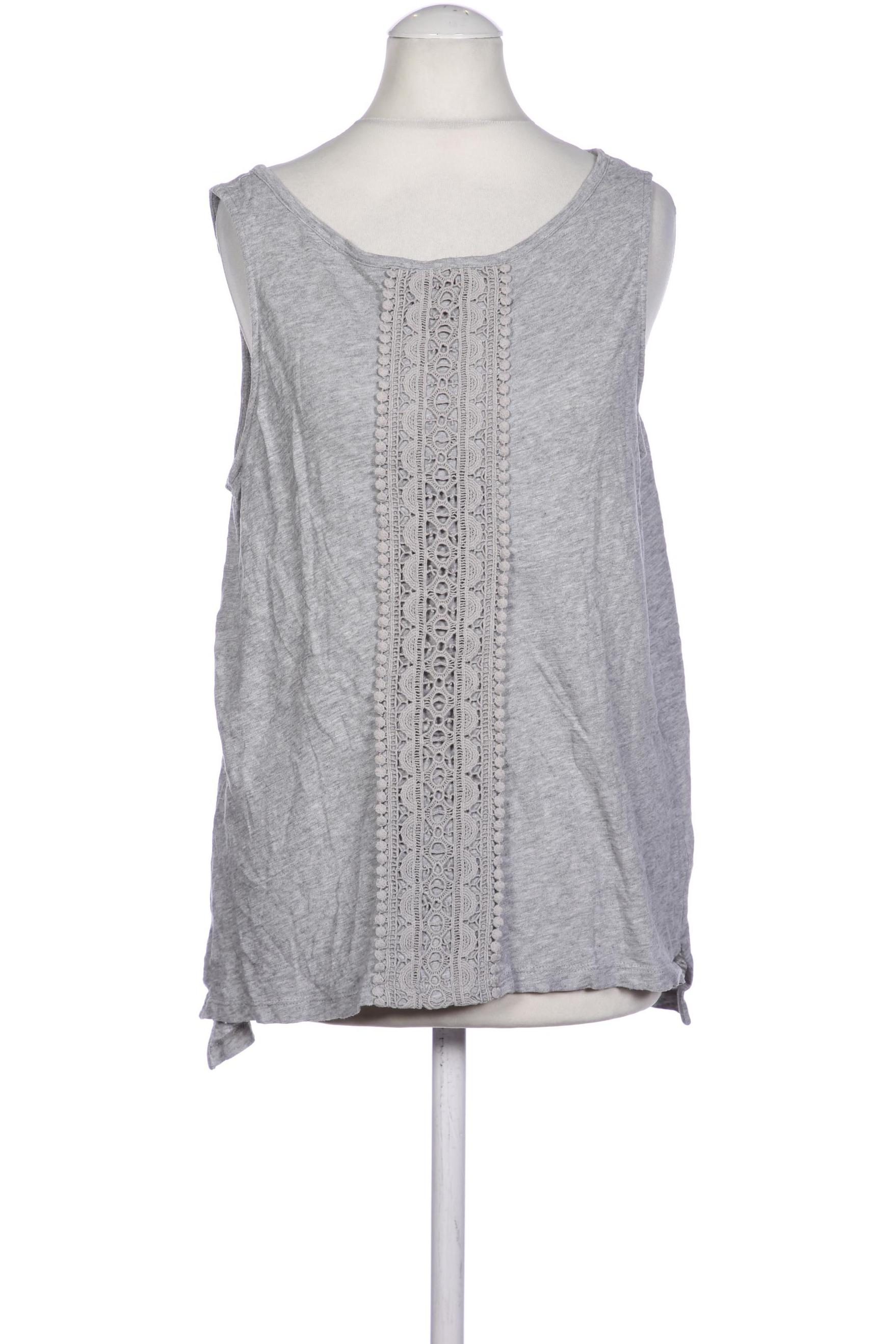

Banana Republic Damen Top, grau