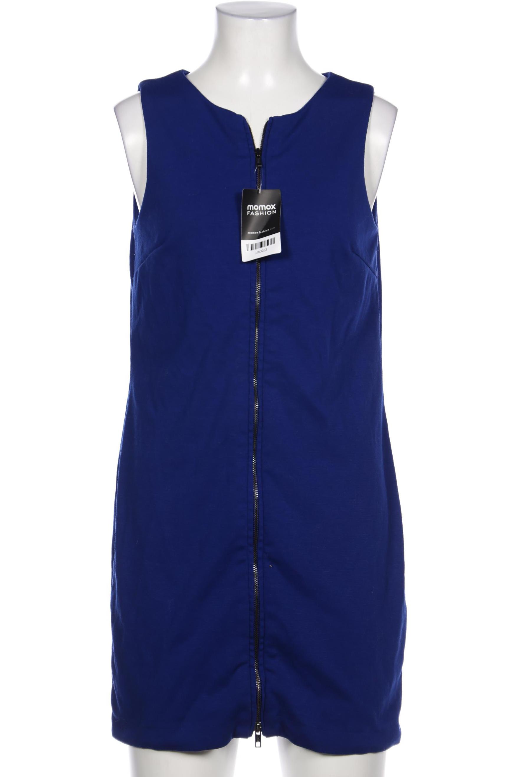 

Banana Republic Damen Kleid, blau, Gr. 6