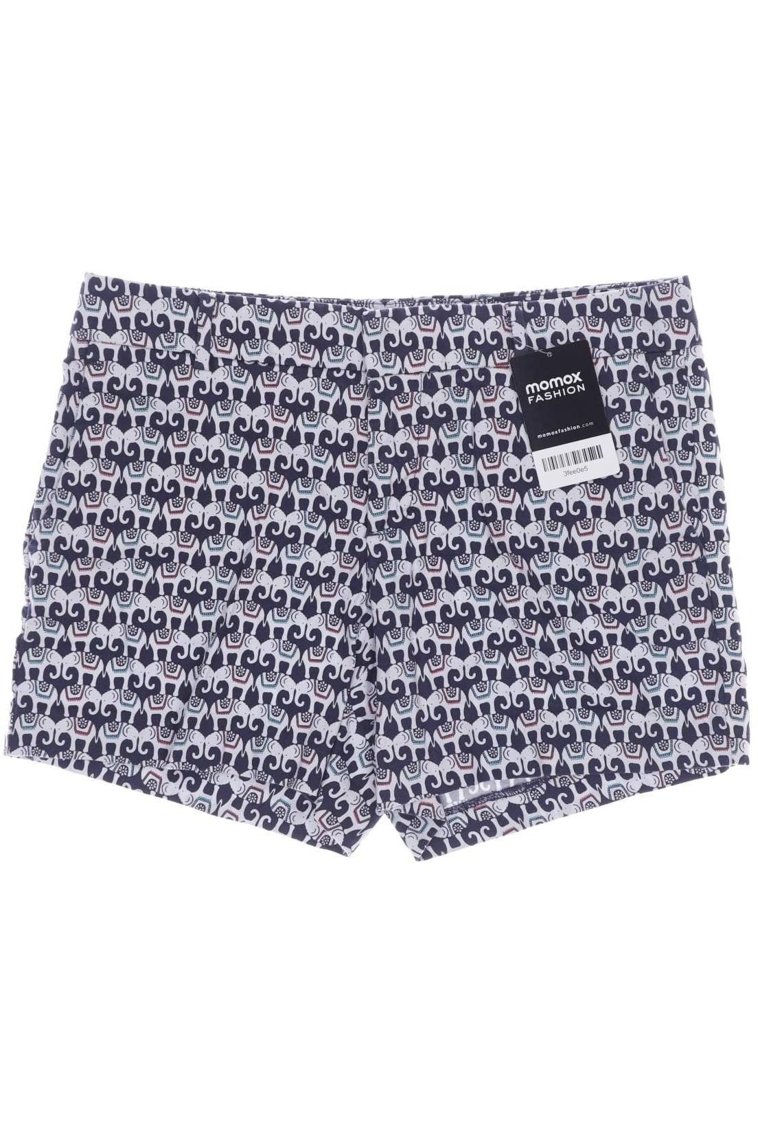

Banana Republic Damen Shorts, mehrfarbig, Gr. 2