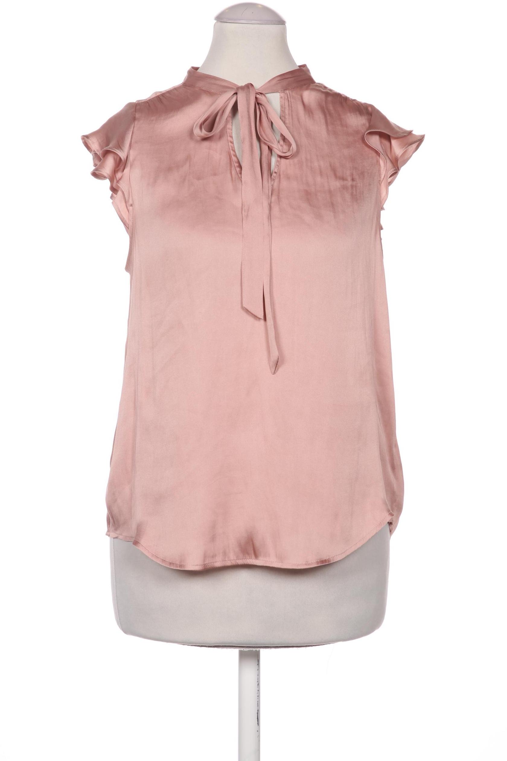 

Banana Republic Damen Bluse, pink, Gr. 32