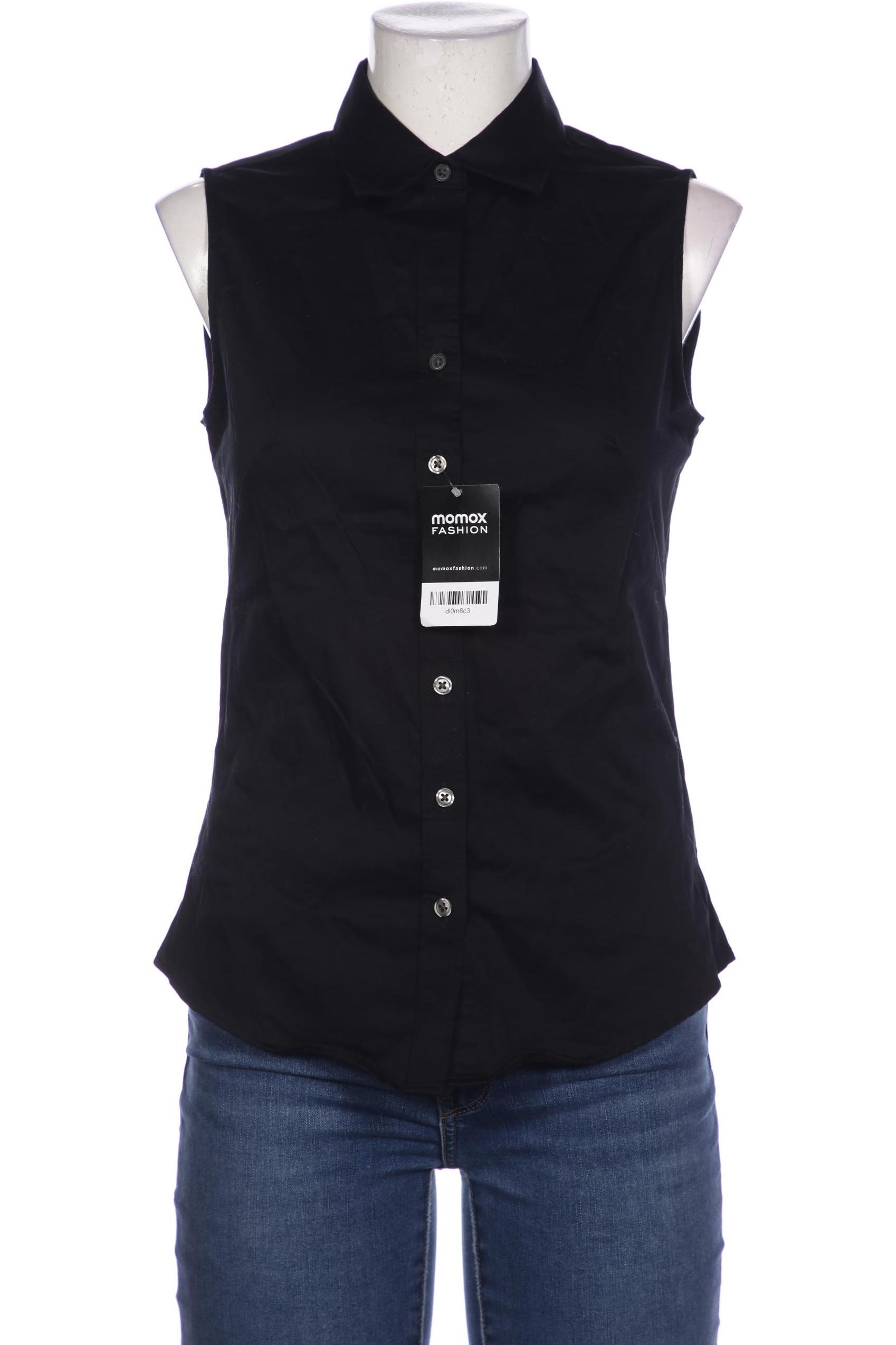 

Banana Republic Damen Bluse, schwarz