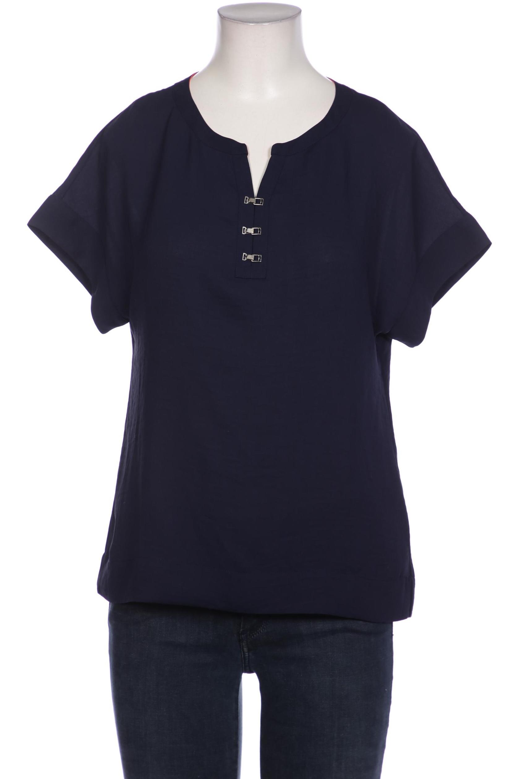 

Banana Republic Damen Bluse, marineblau, Gr. 36