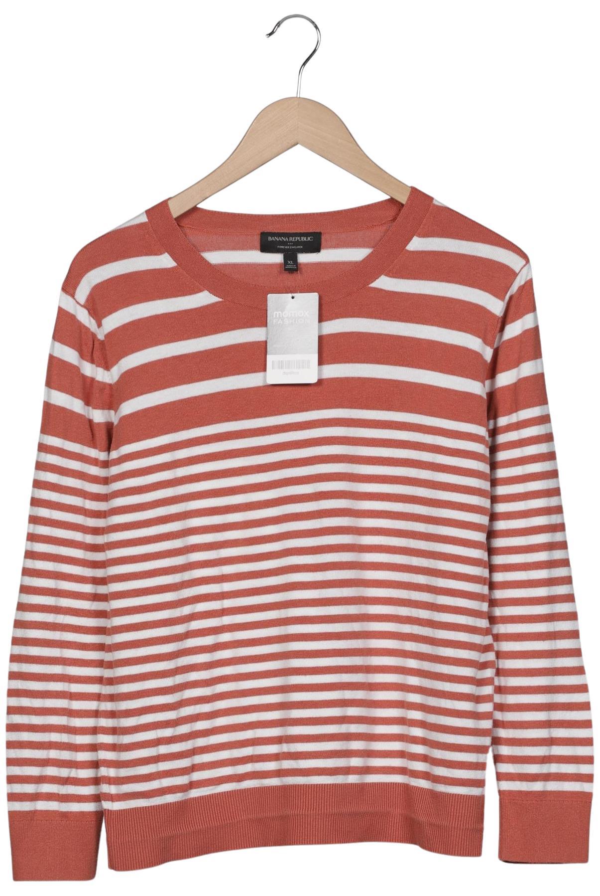 

Banana Republic Damen Pullover, mehrfarbig, Gr. 44