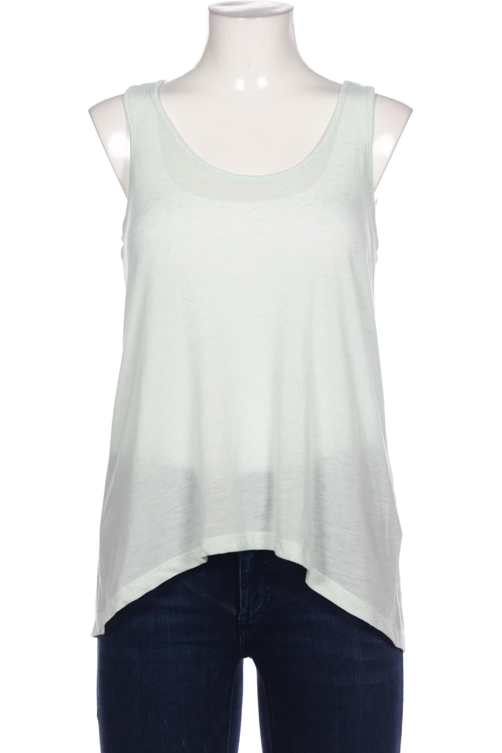 

Banana Republic Damen Top, hellgrün, Gr. 38