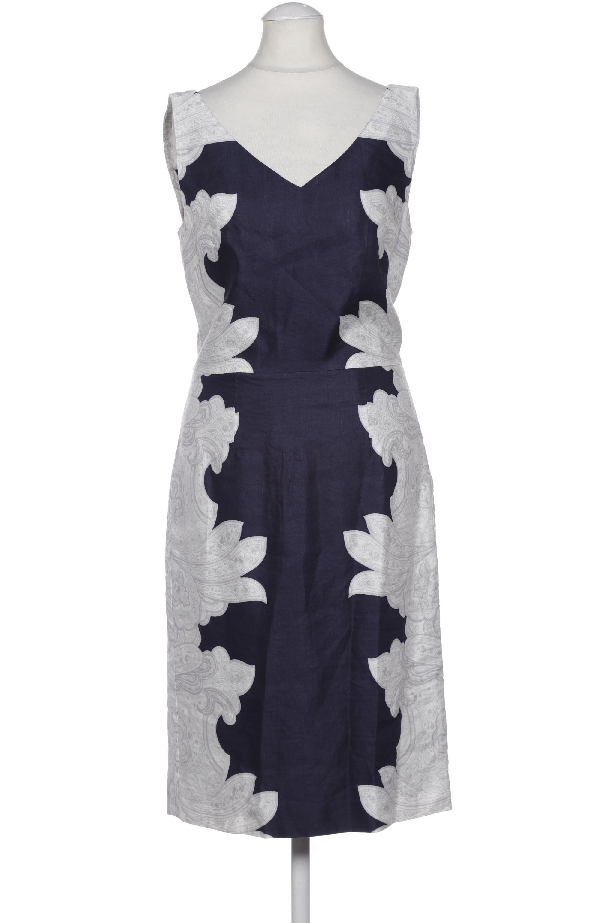 

Banana Republic Damen Kleid, marineblau