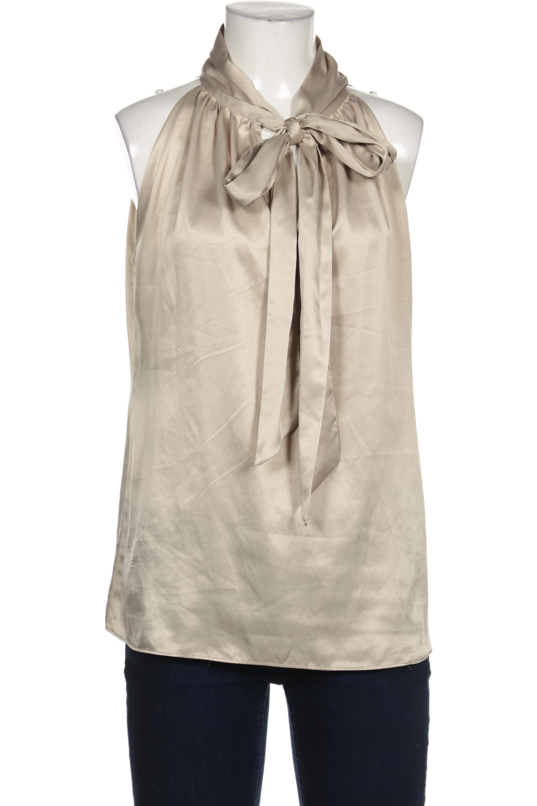 

Banana Republic Damen Bluse, beige