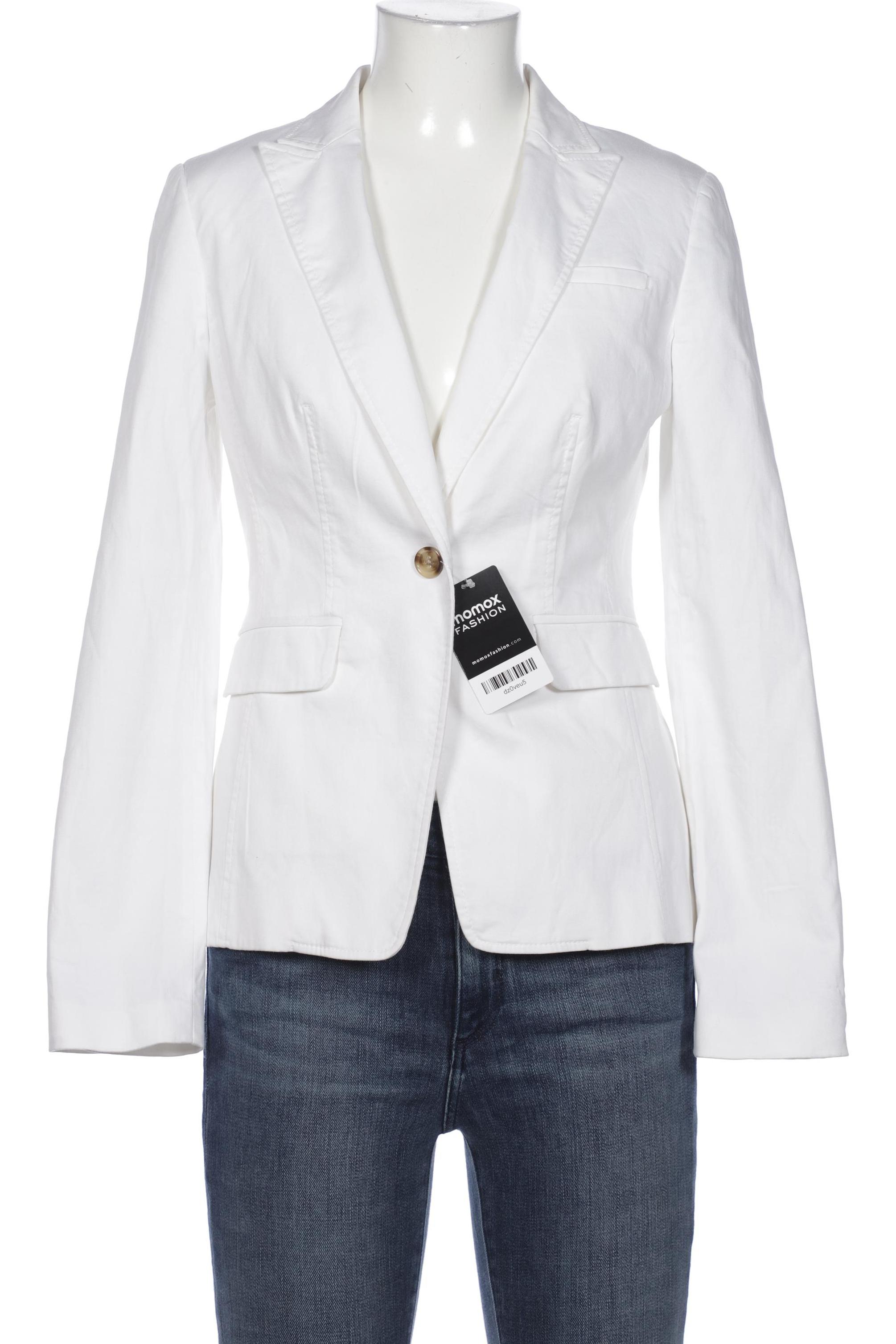 

Banana Republic Damen Blazer, weiß