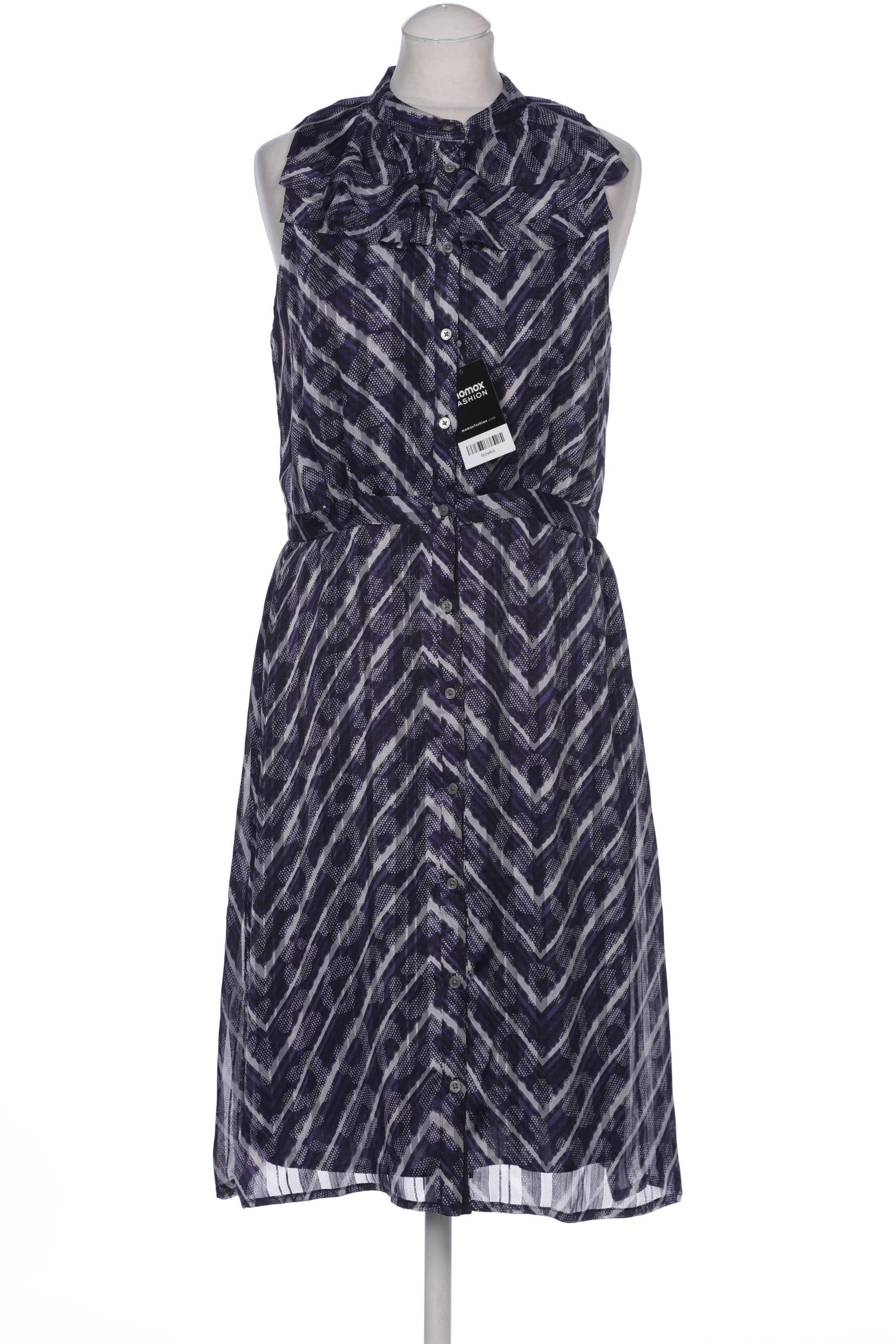 

Banana Republic Damen Kleid, marineblau, Gr. 6