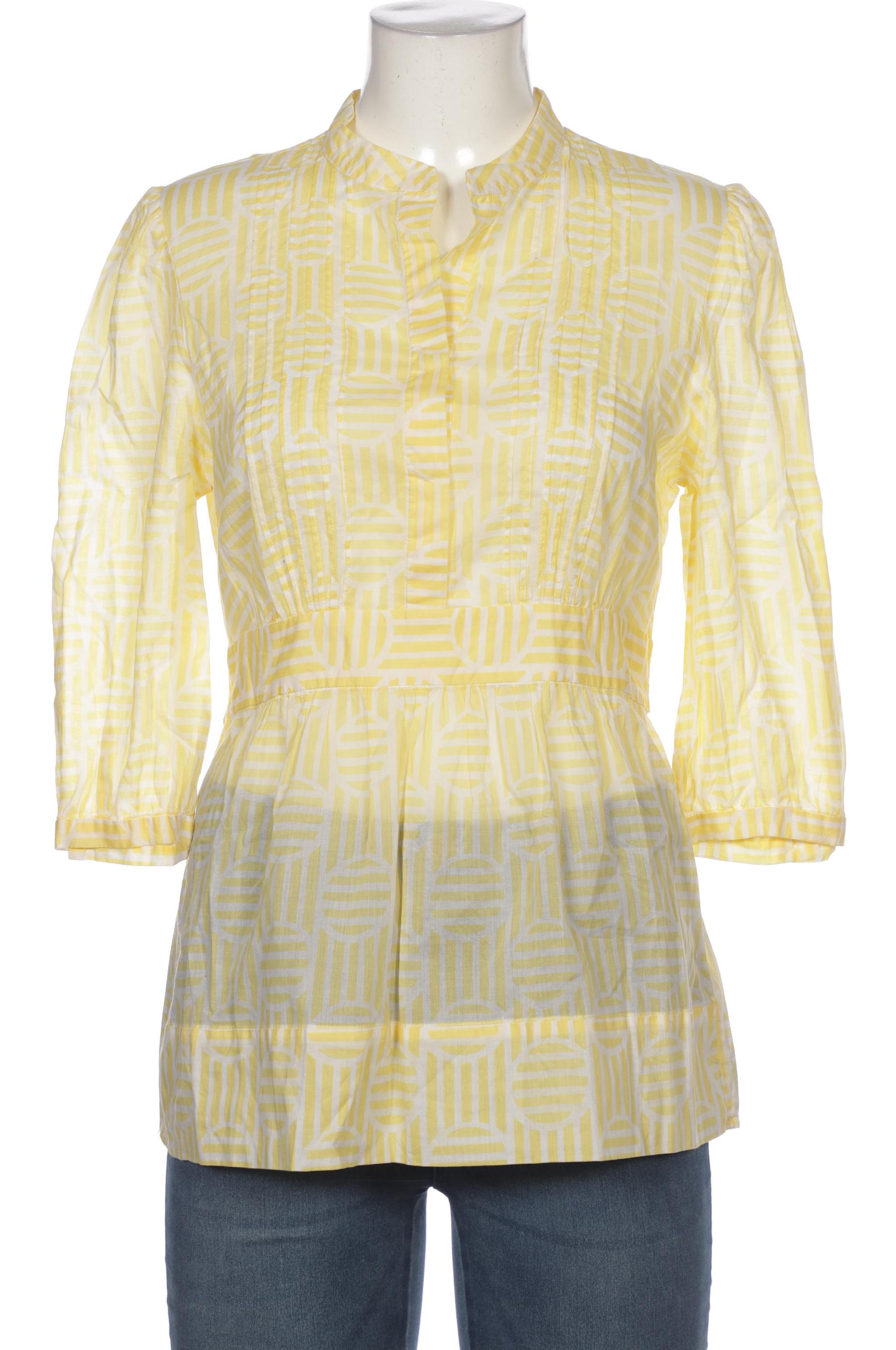 

Banana Republic Damen Bluse, gelb