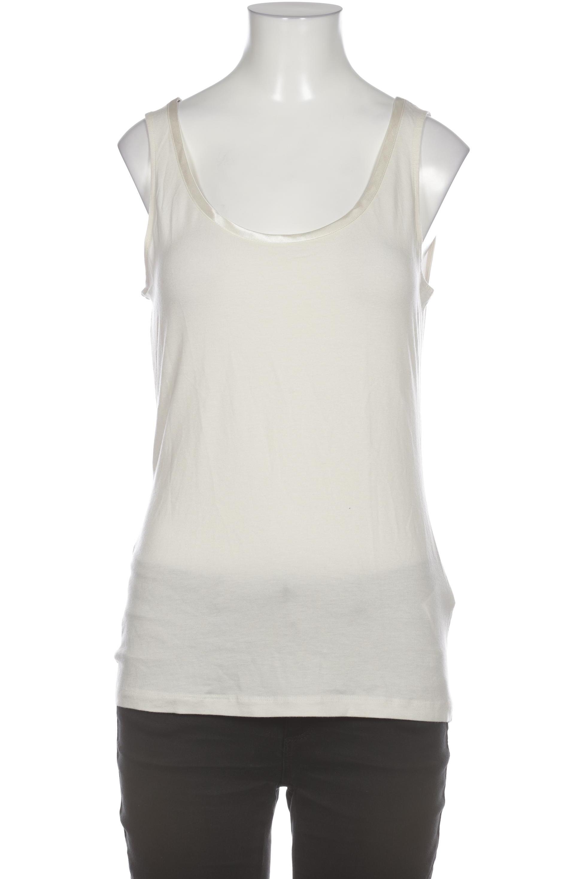 

Banana Republic Damen Top, beige, Gr. 36