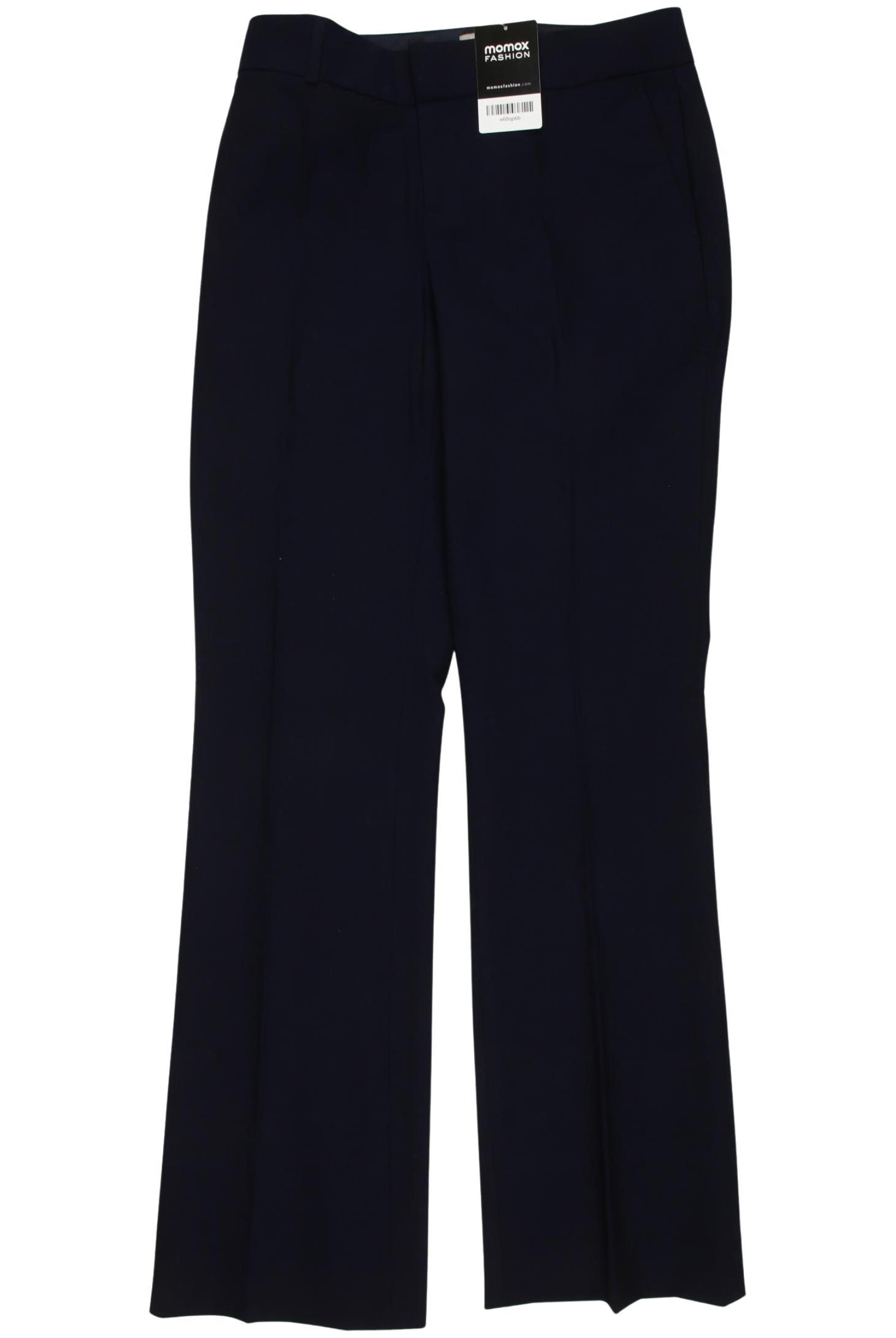 

Banana Republic Damen Stoffhose, marineblau, Gr. 0