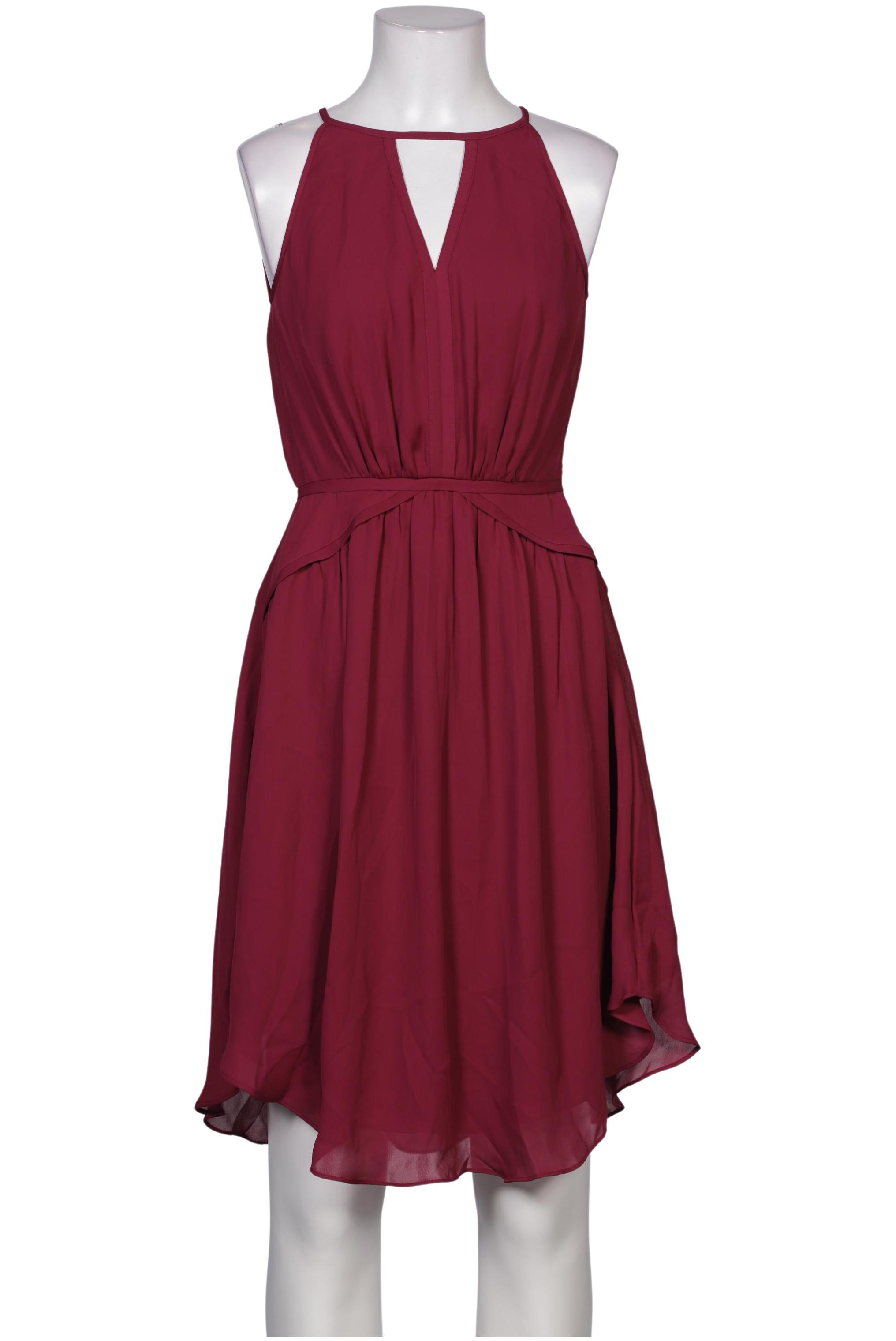 

Banana Republic Damen Kleid, bordeaux, Gr. 32
