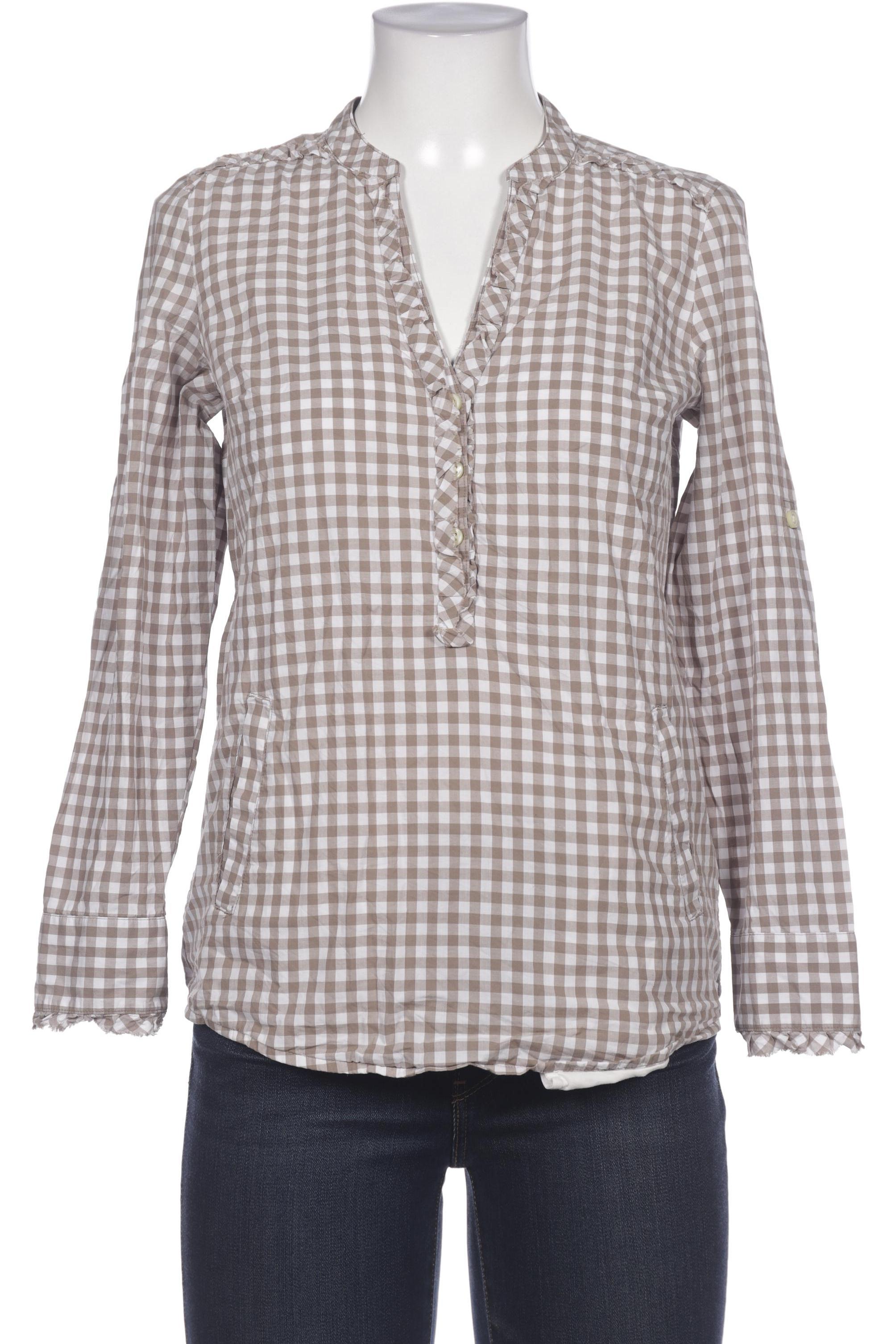 

Banana Republic Damen Bluse, beige, Gr. 36