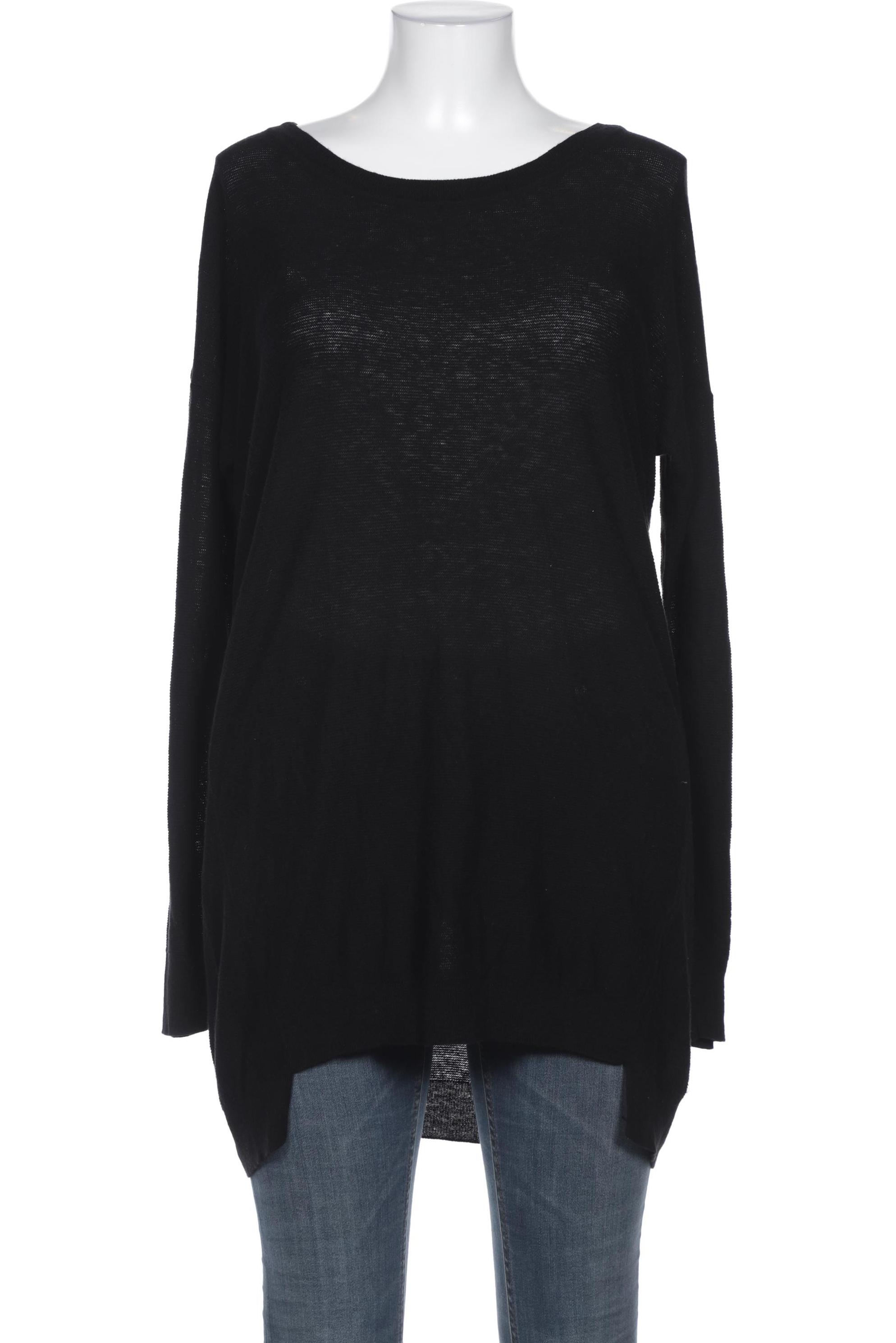 

Banana Republic Damen Pullover, schwarz, Gr. 42