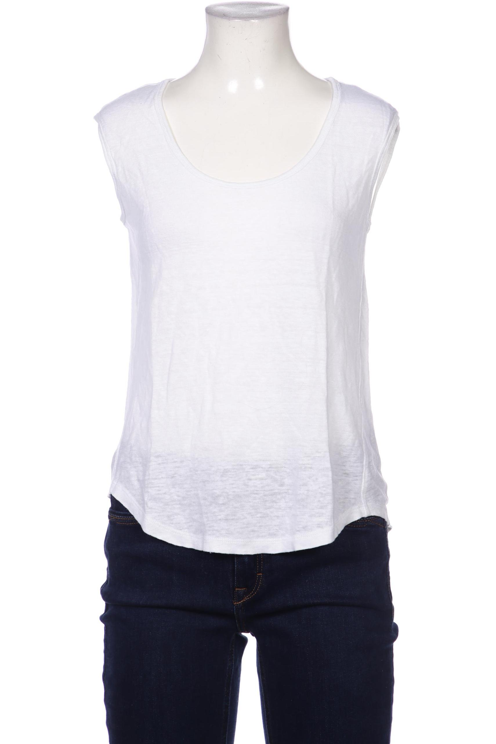 

Banana Republic Damen Top, weiß, Gr. 34