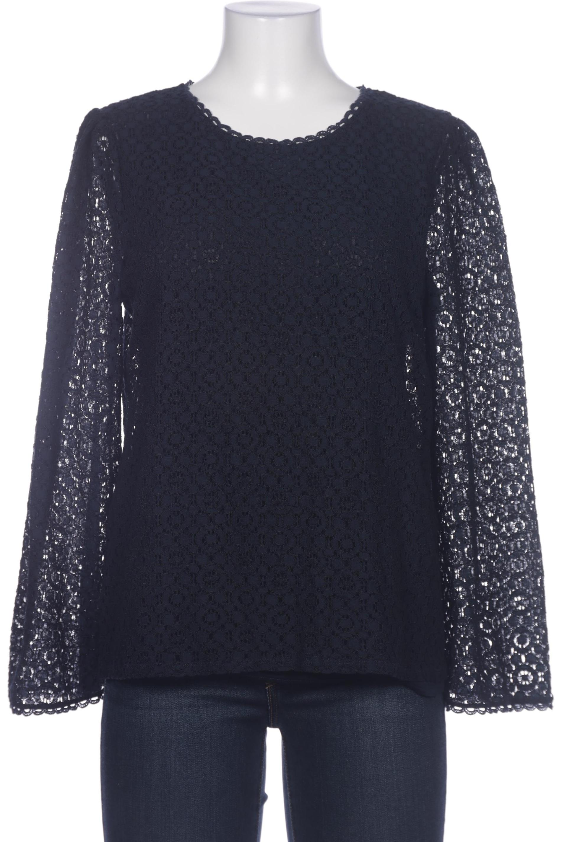 

Banana Republic Damen Bluse, marineblau, Gr. 42