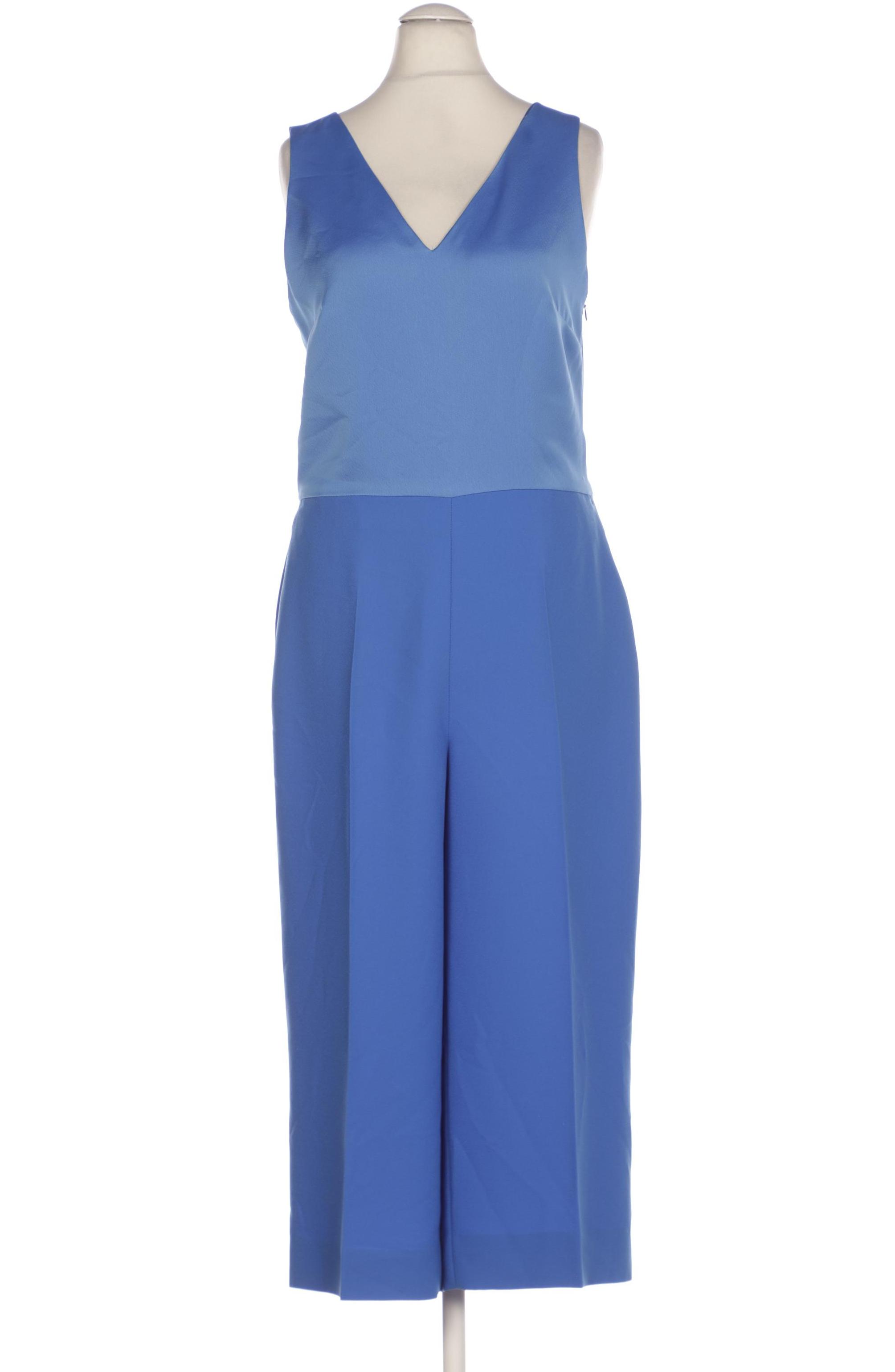 

Banana Republic Damen Jumpsuit/Overall, blau