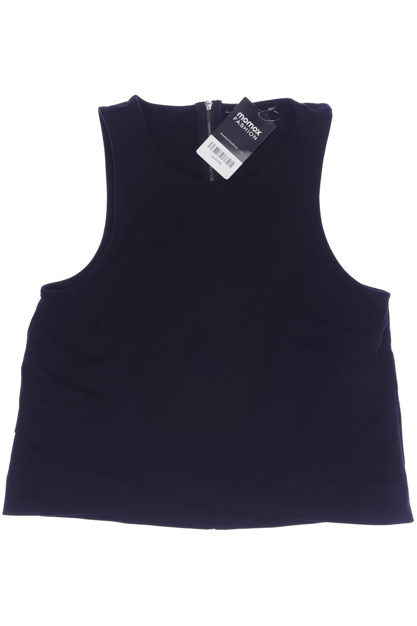 

Banana Republic Damen Top, schwarz, Gr. 34