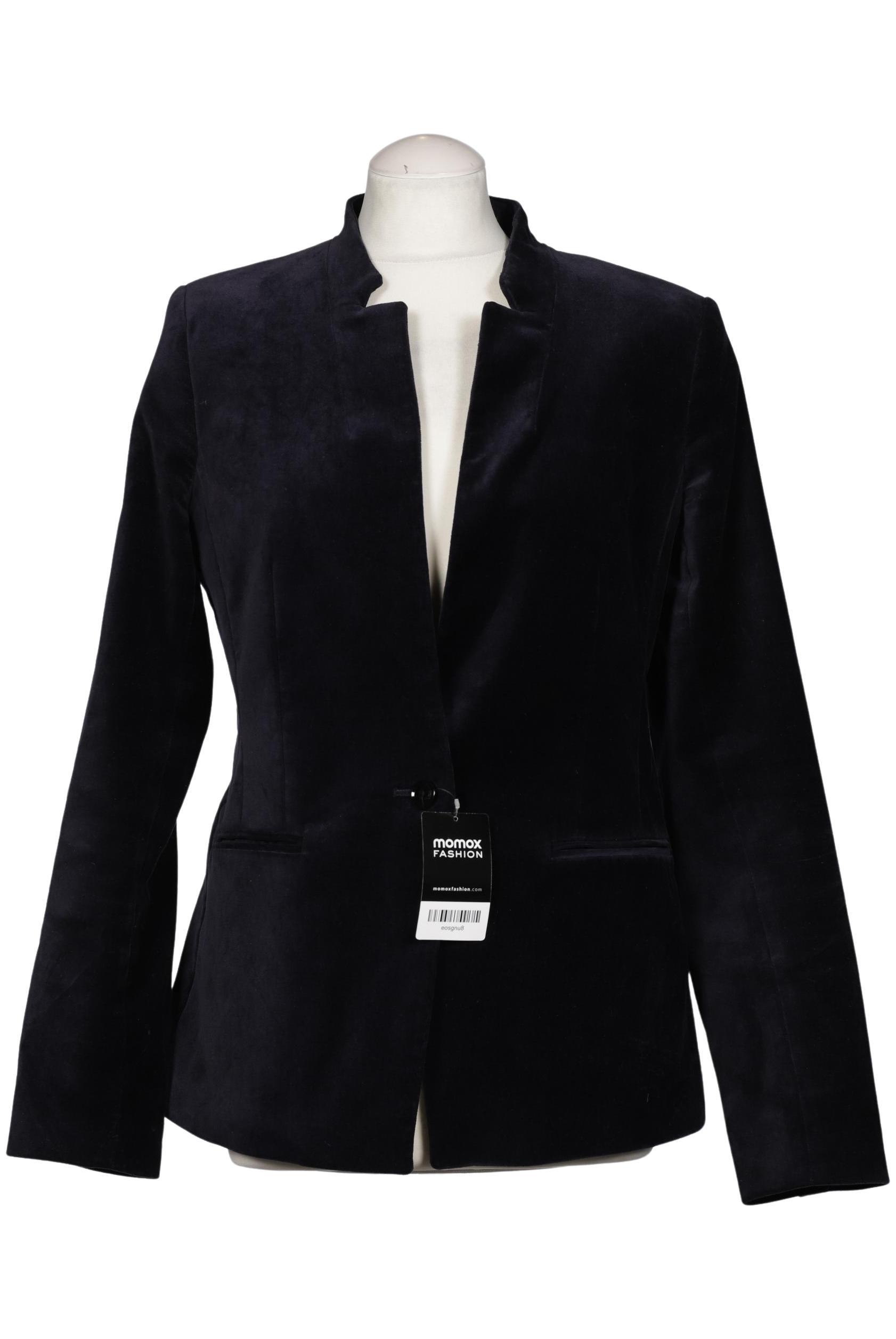 

Banana Republic Damen Blazer, marineblau, Gr. 8