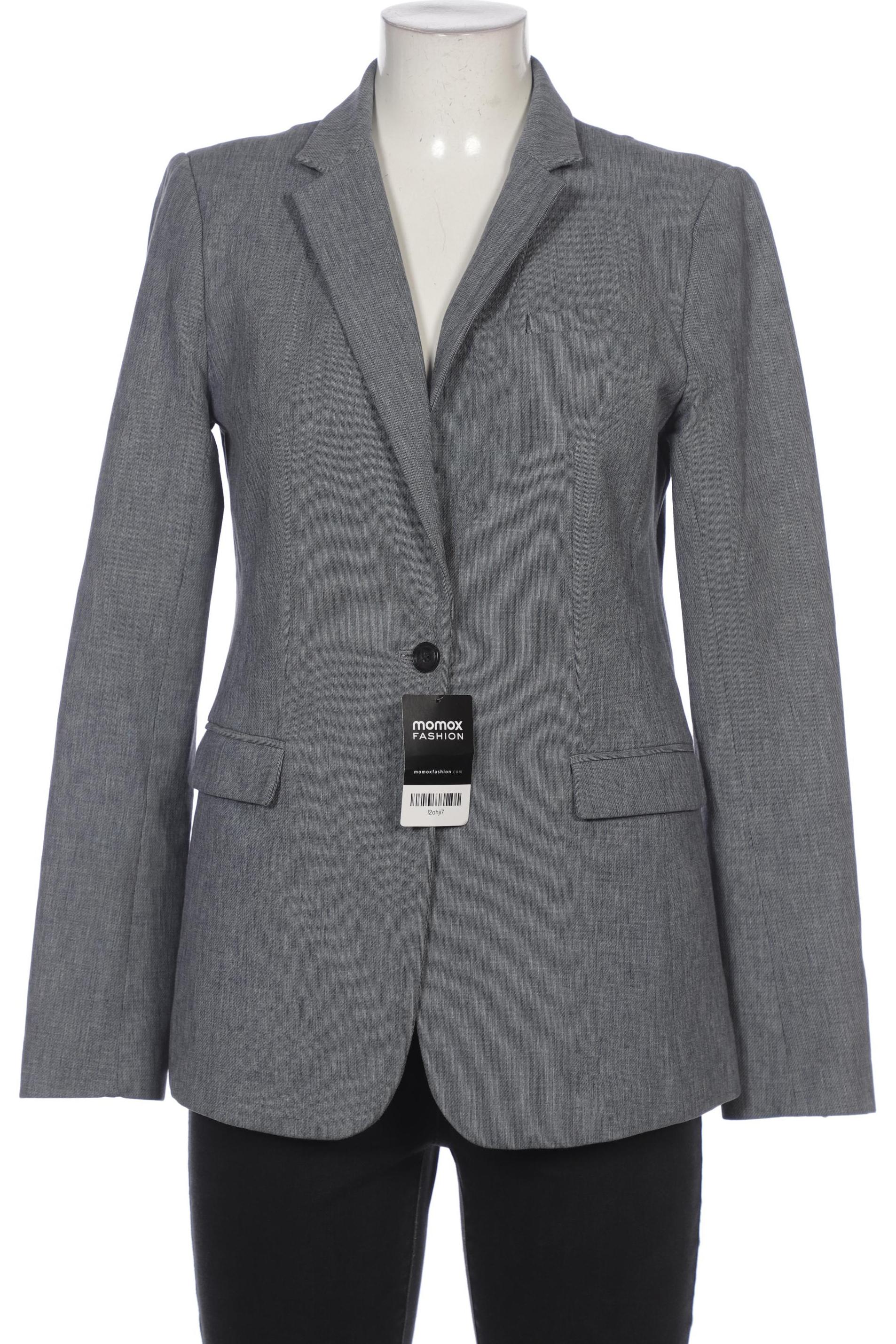

Banana Republic Damen Blazer, blau, Gr. 8