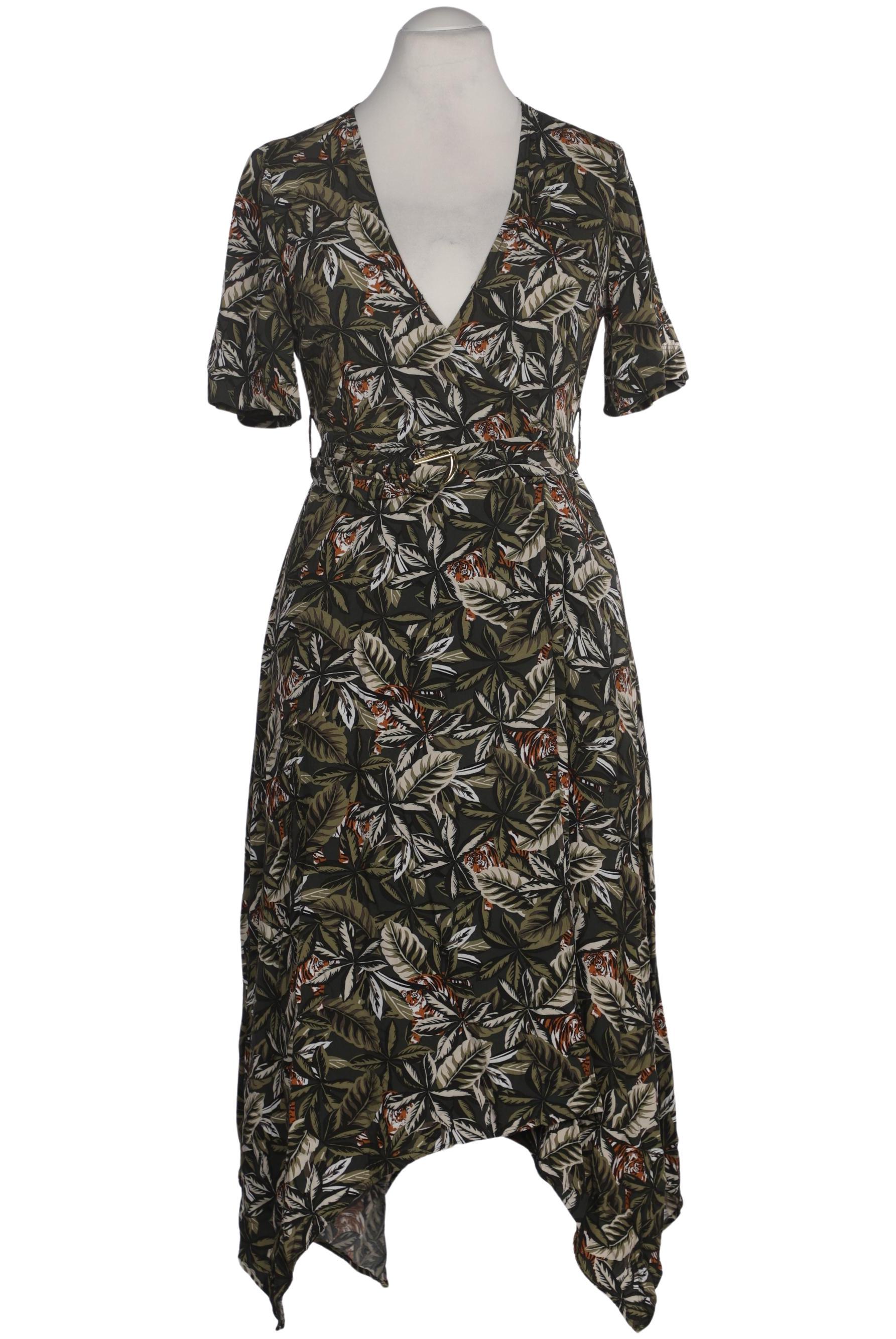 

Banana Republic Damen Kleid, grün, Gr. 6