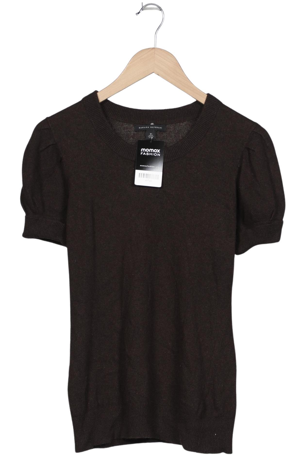 

Banana Republic Damen Pullover, braun, Gr. 38
