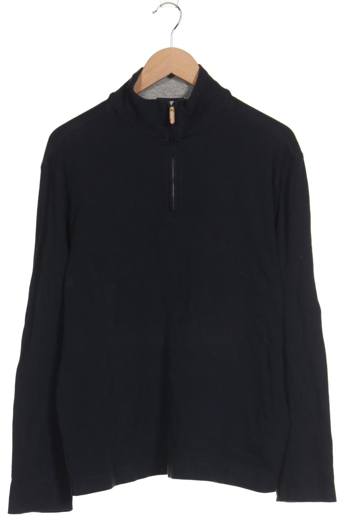 

Banana Republic Damen Sweatshirt, marineblau, Gr. 38