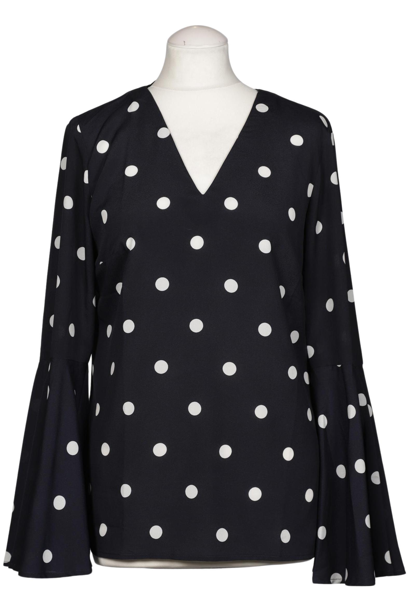 

Banana Republic Damen Bluse, mehrfarbig, Gr. 36