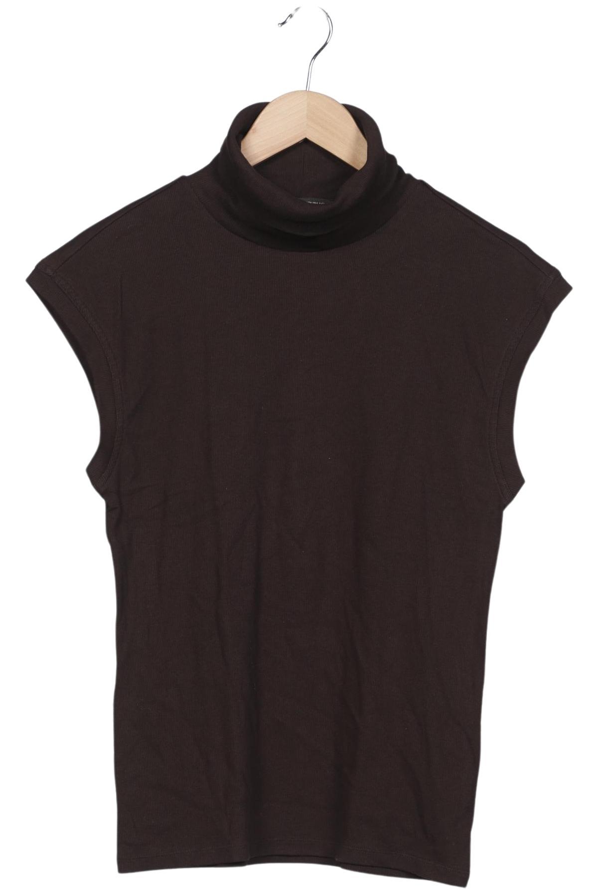 

Banana Republic Damen T-Shirt, braun, Gr. 42