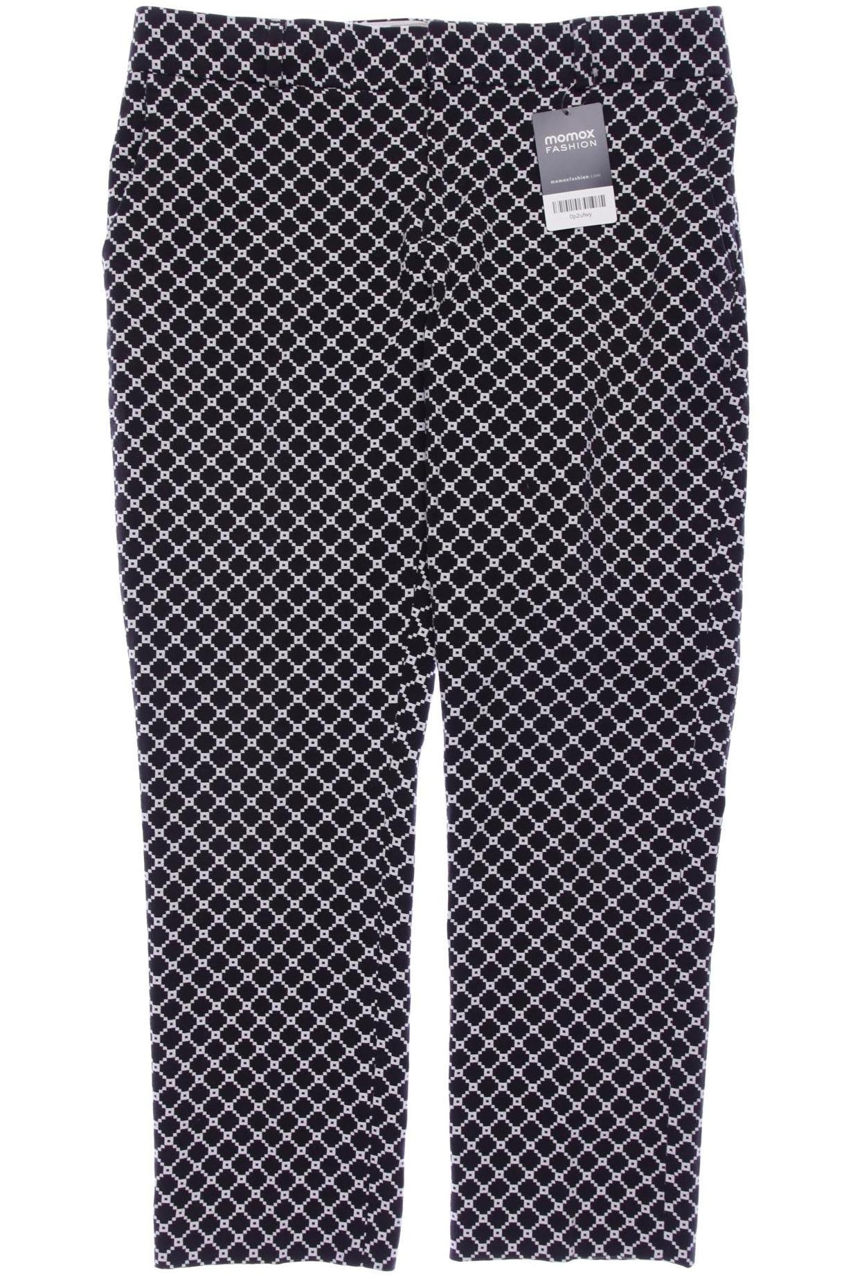 

Banana Republic Damen Stoffhose, schwarz
