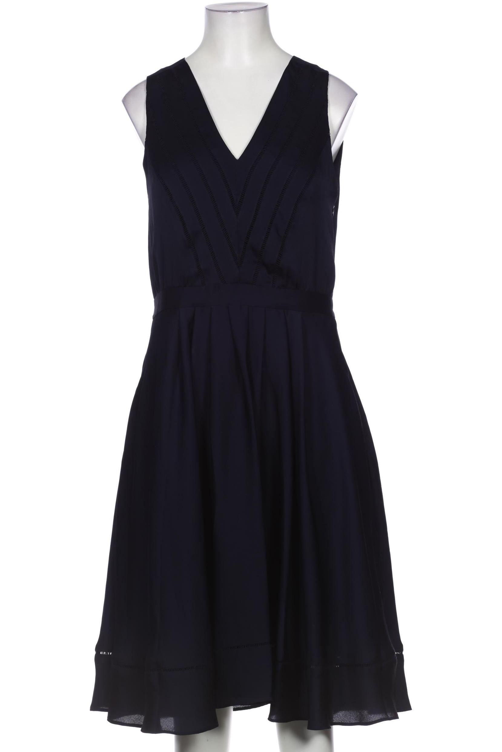 

Banana Republic Damen Kleid, blau, Gr. 34
