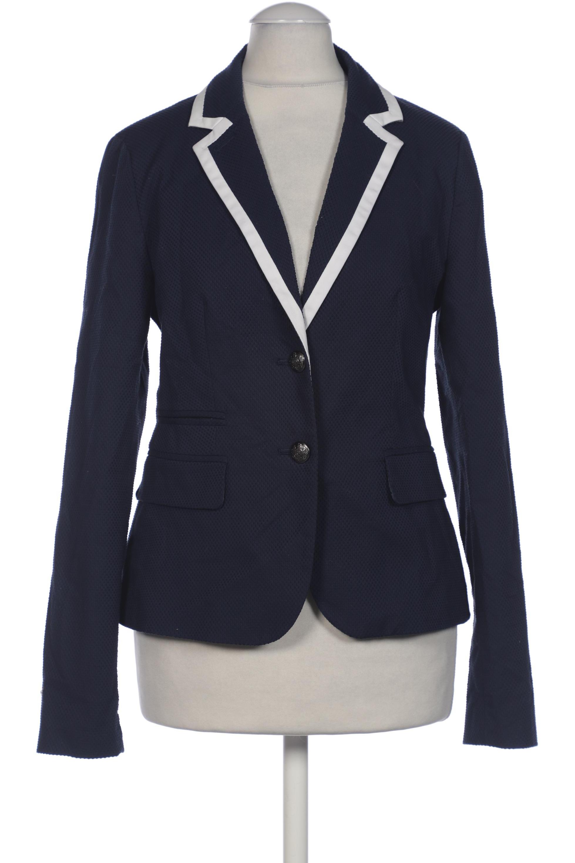 

Banana Republic Damen Blazer, marineblau, Gr. 34