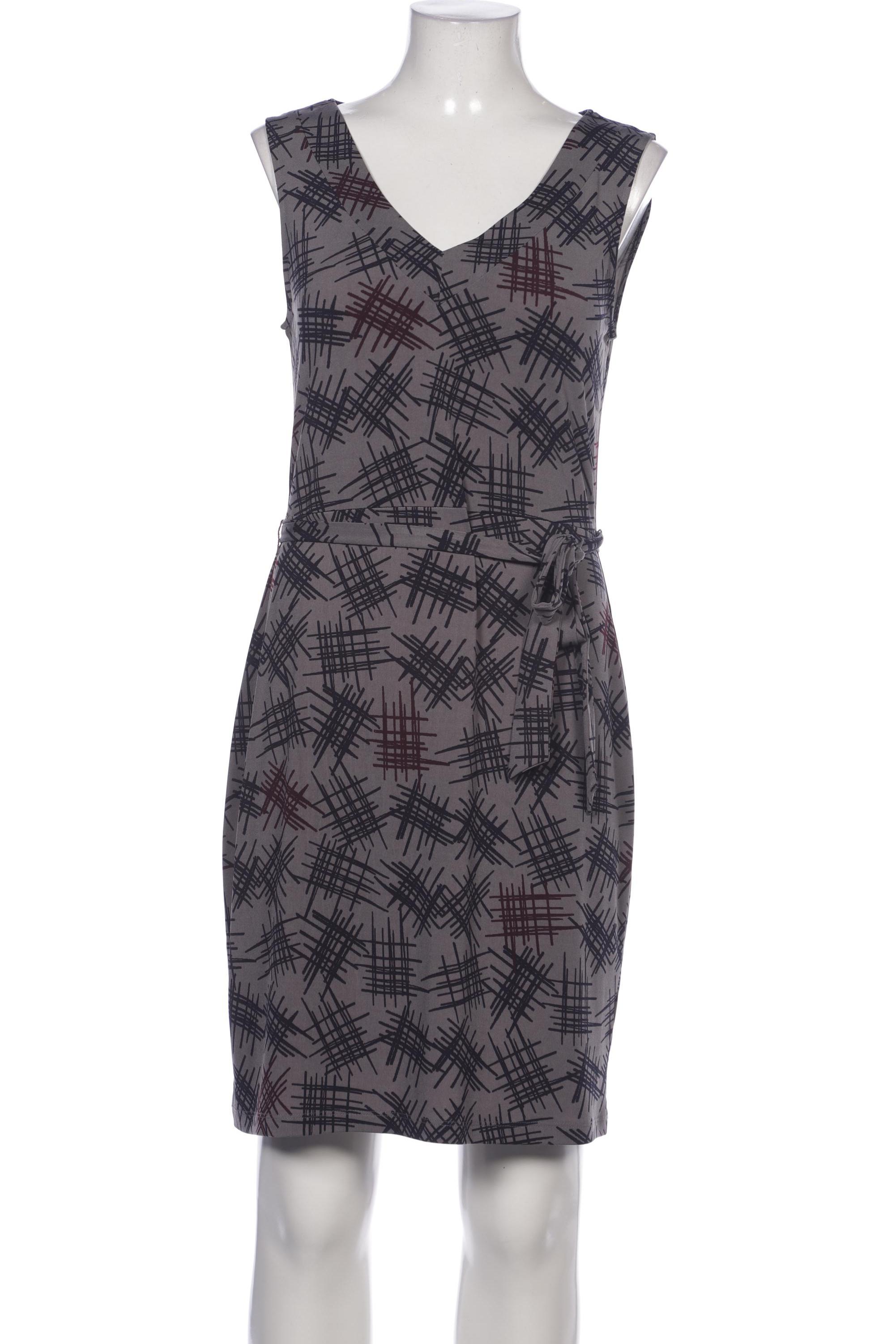 

Banana Republic Damen Kleid, grau, Gr. 8