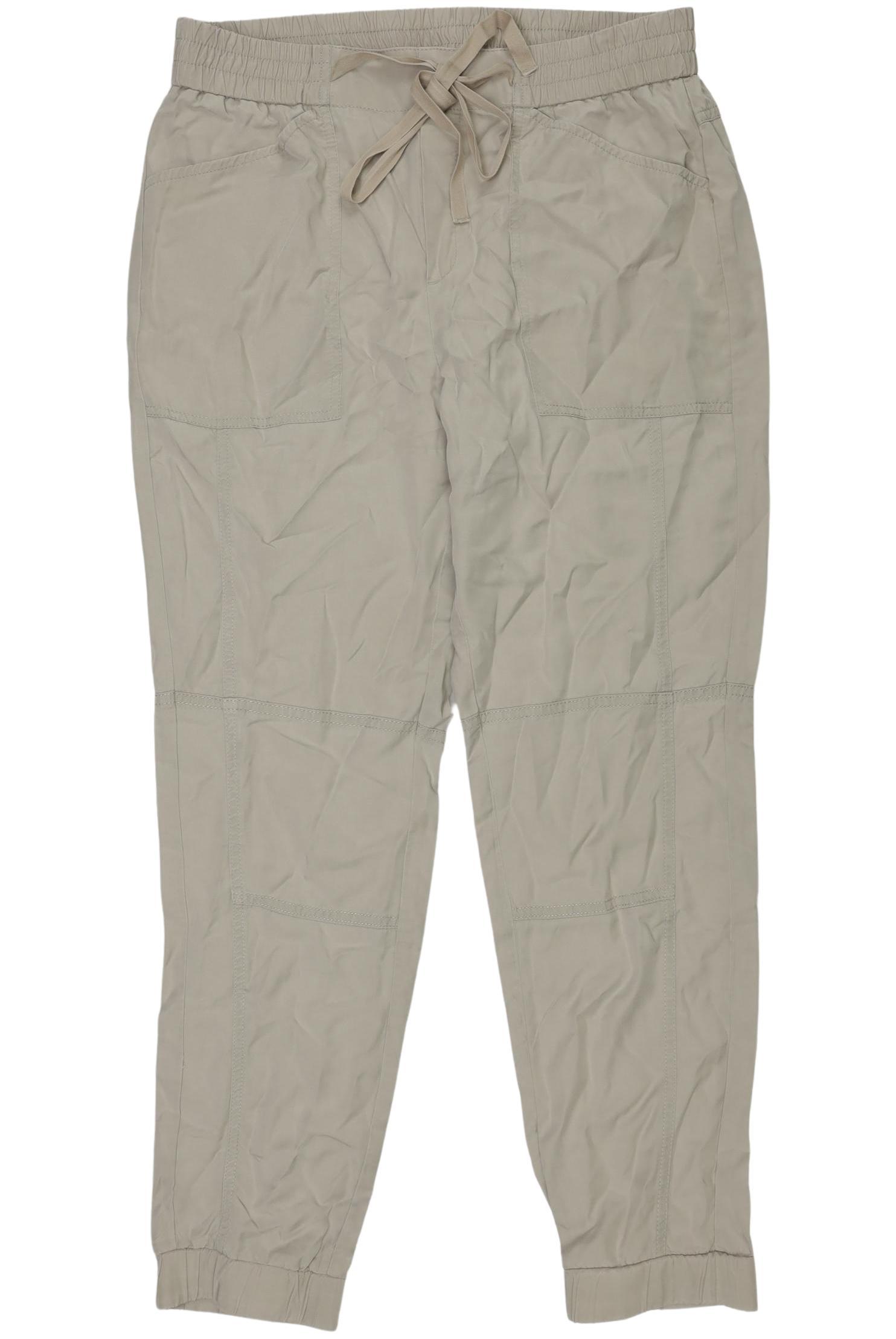 

Banana Republic Damen Stoffhose, beige, Gr. 6
