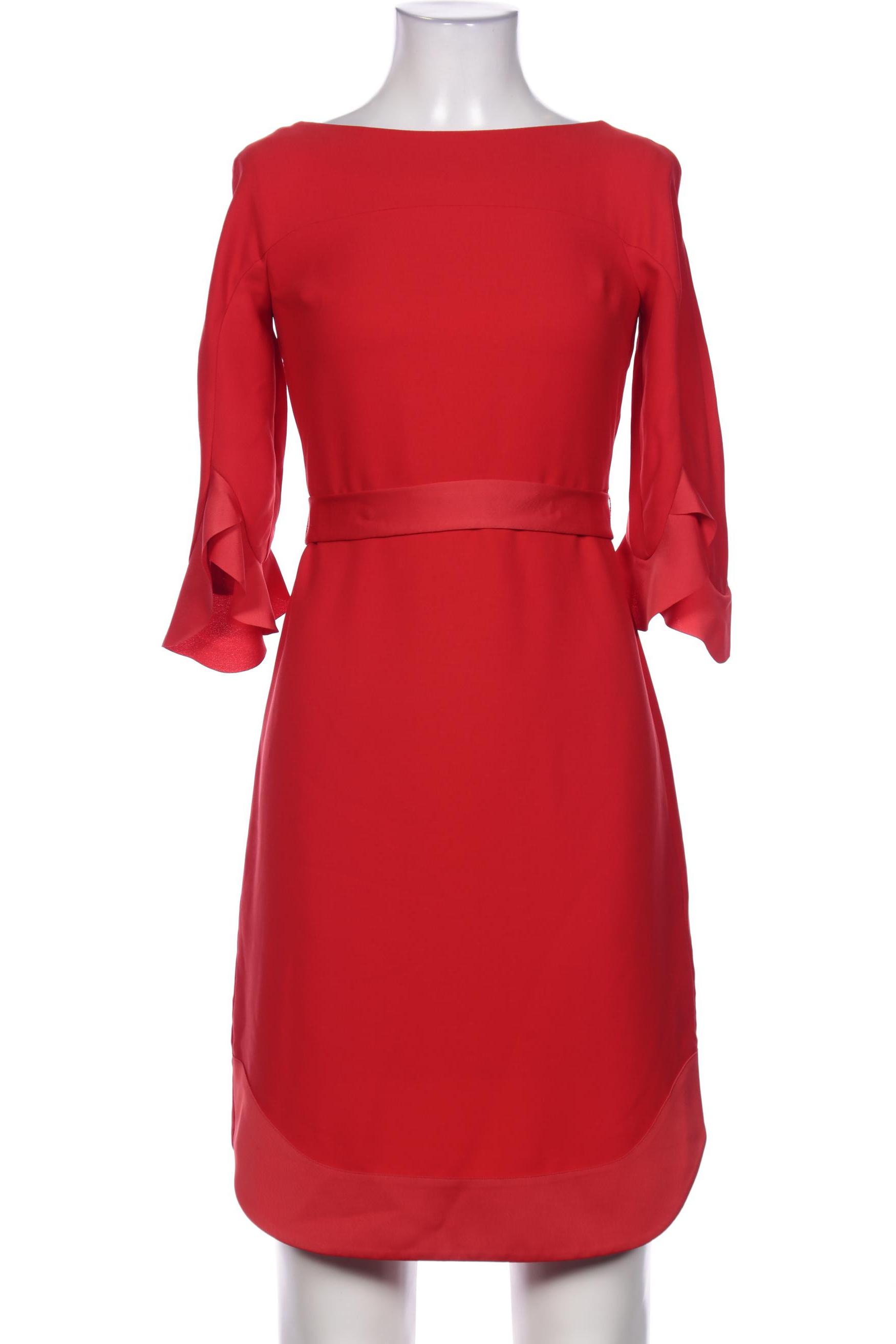 

Banana Republic Damen Kleid, rot, Gr. 00