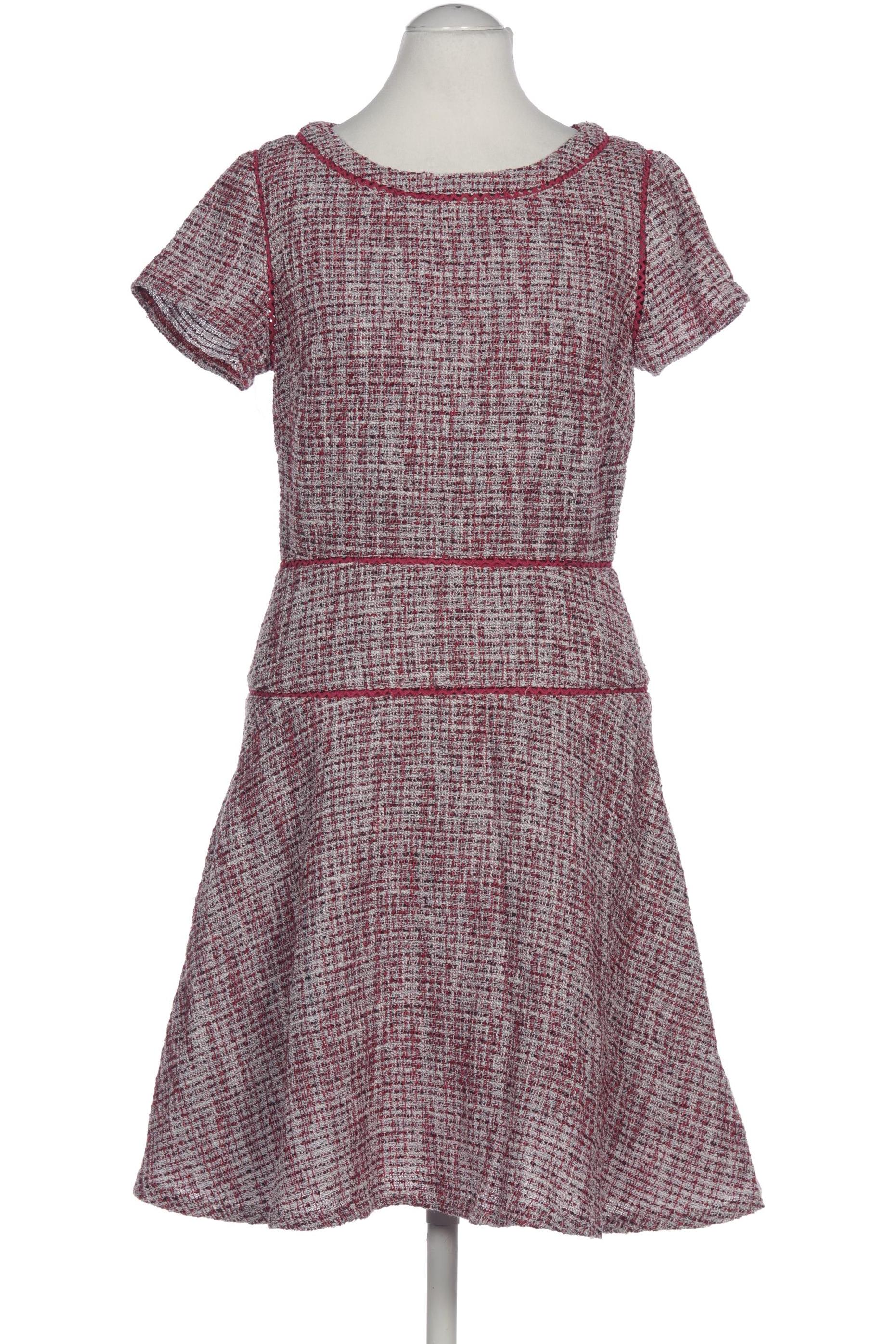 

Banana Republic Damen Kleid, bordeaux, Gr. 4