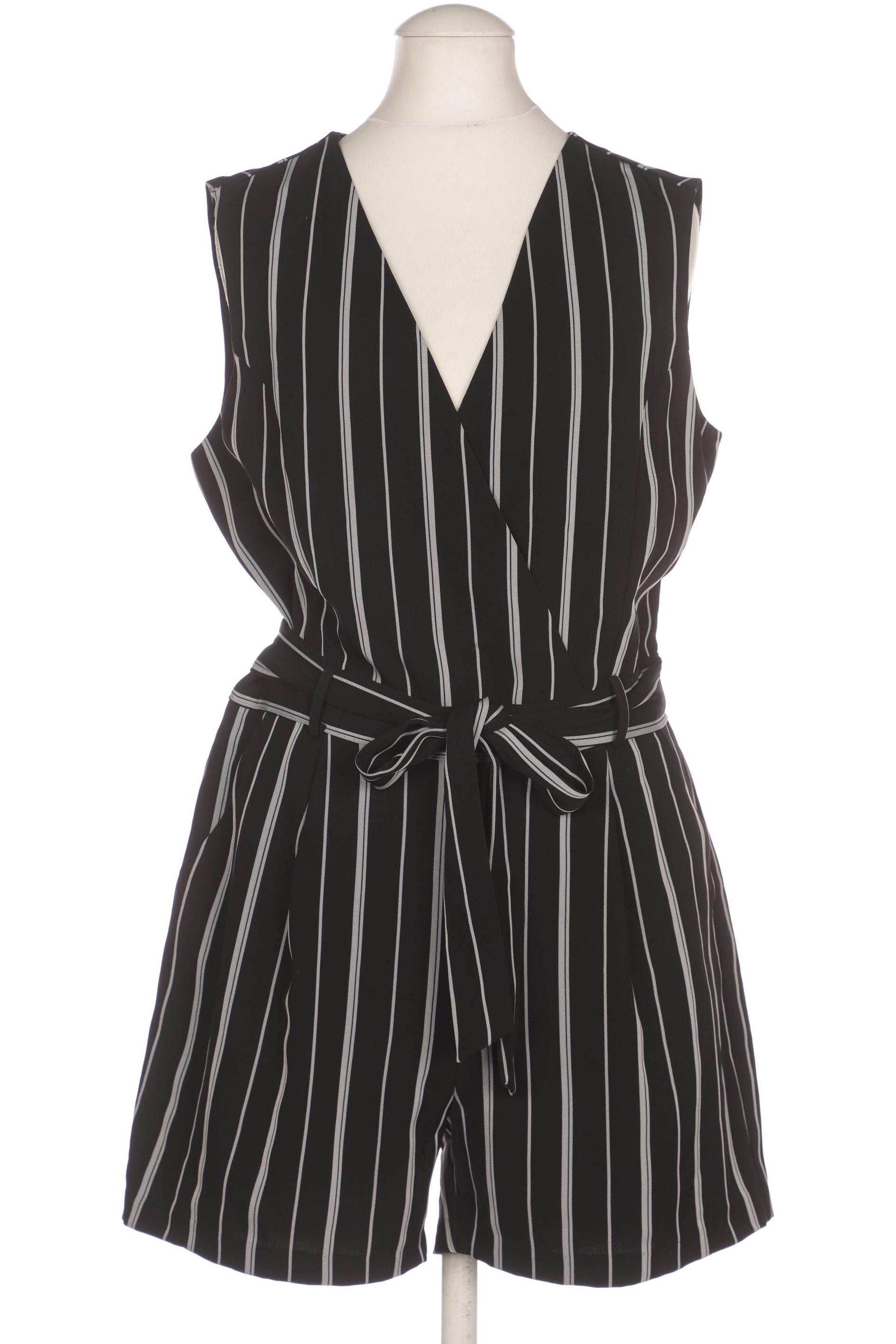 

Banana Republic Damen Jumpsuit/Overall, schwarz, Gr. 4