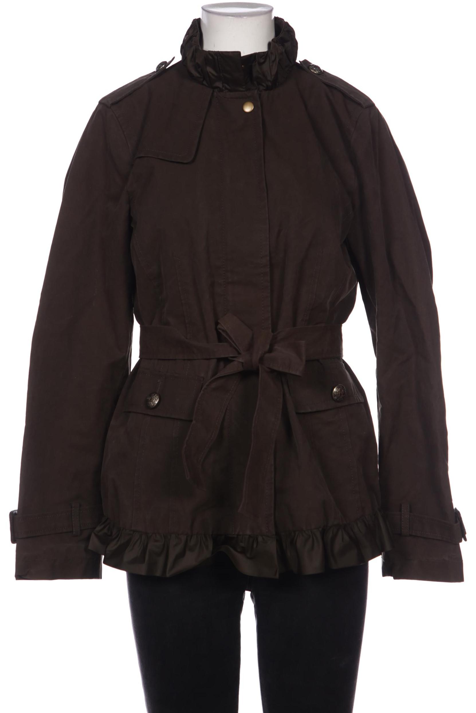 

Banana Republic Damen Jacke, braun, Gr. 38